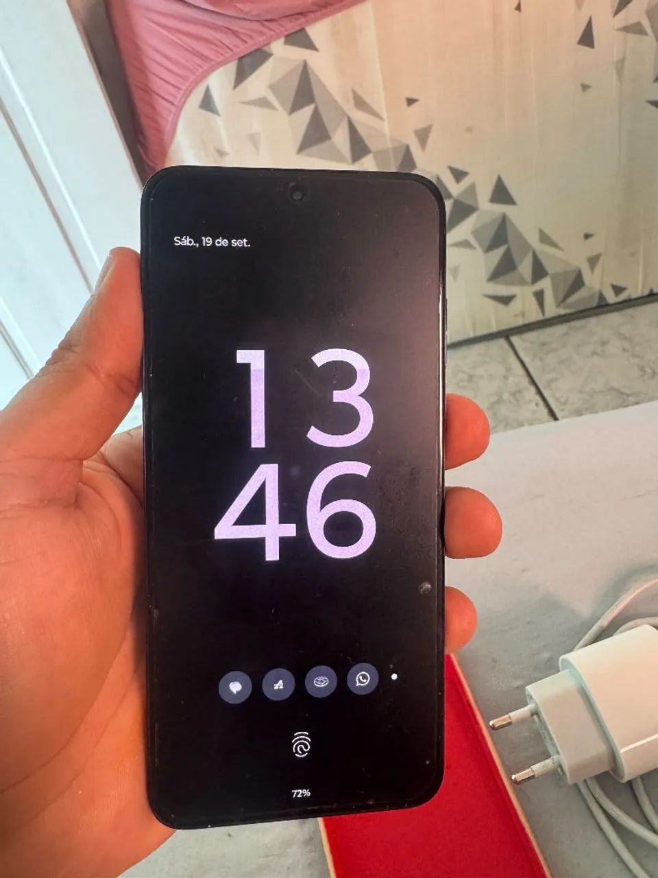 Motorola Edge 30 Neo - Foto 2