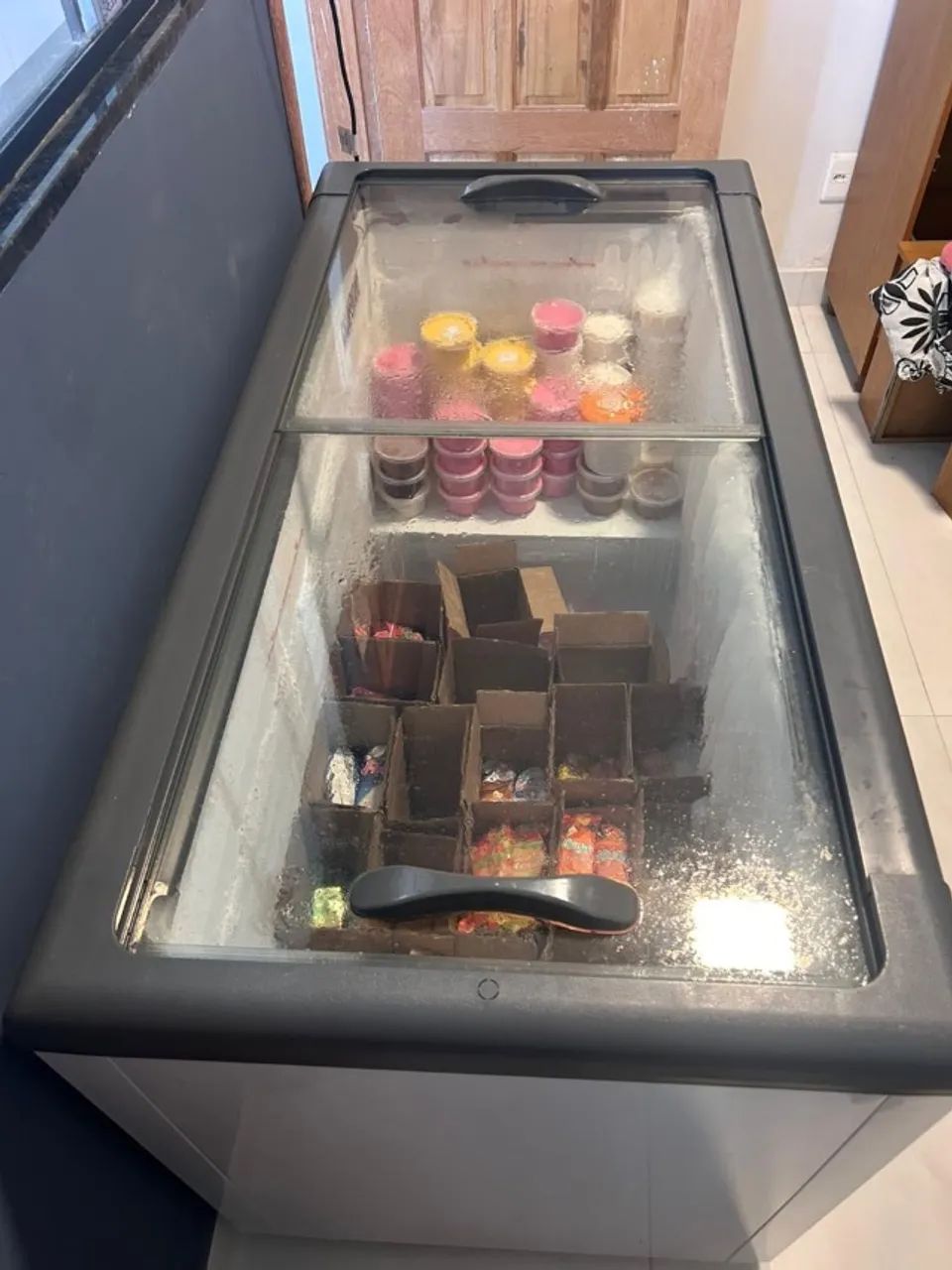 Freezer - Foto 2