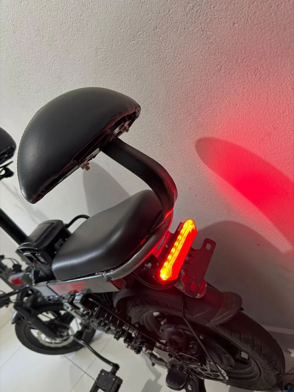 Bicicleta Eletrica - Foto 5