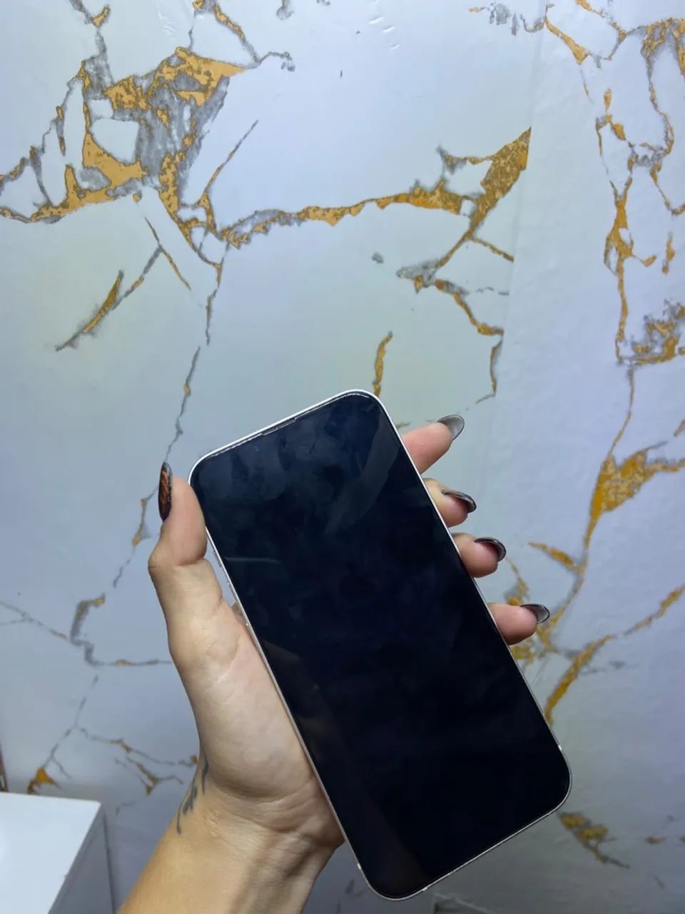 iPhone 13 128gb - Foto 4