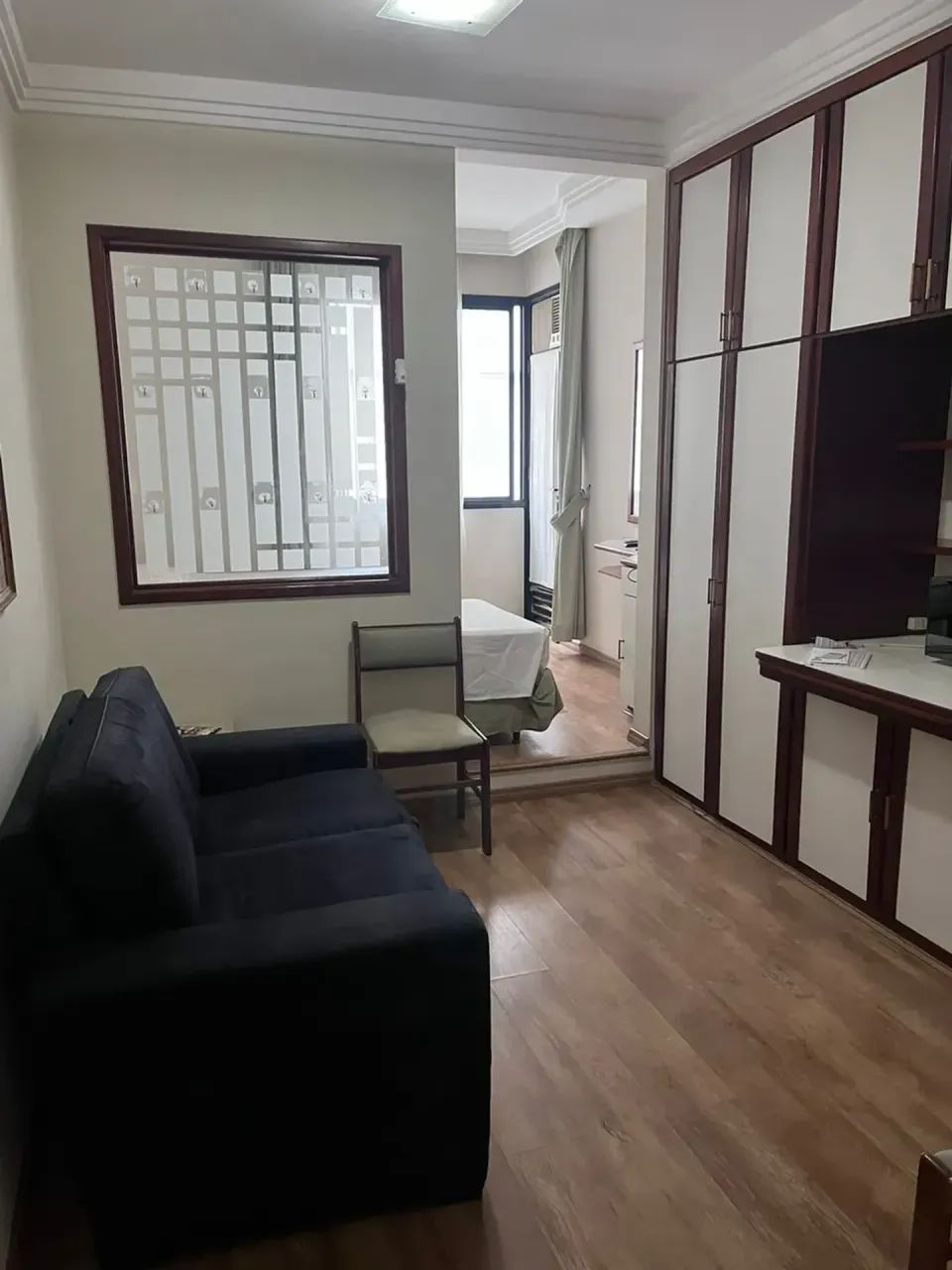 Imóvel para aluguel tem 45 metros quadrados com 1 quarto em Bela Vista - São Paulo - SP