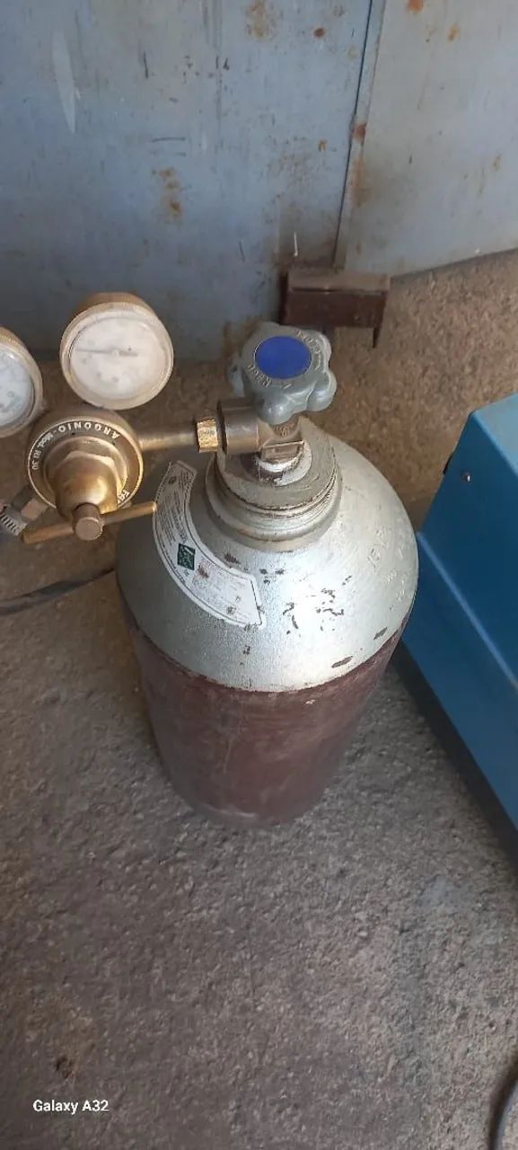 Máquina de solda - Foto 4