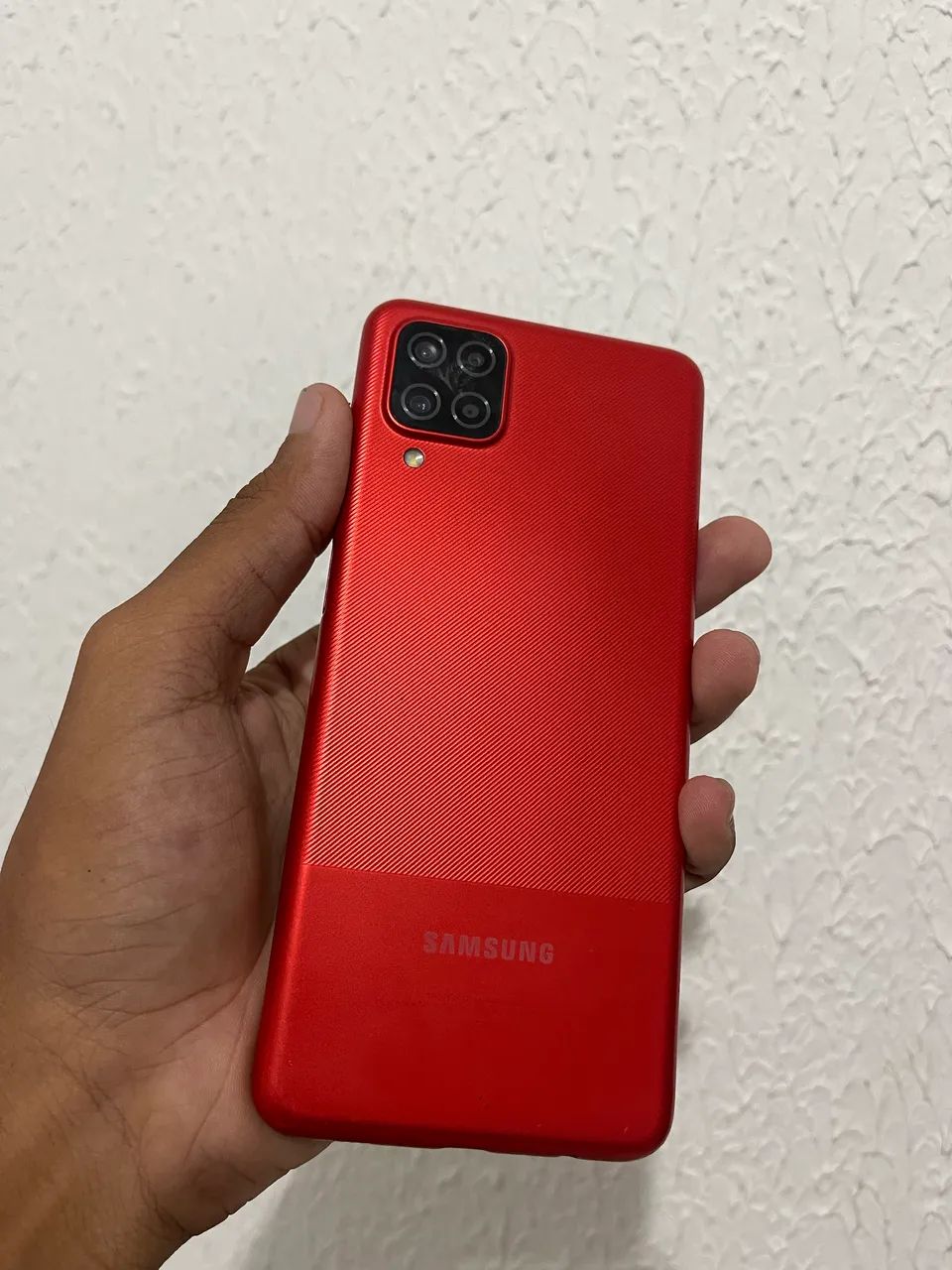 Samsung A12  - Foto 2