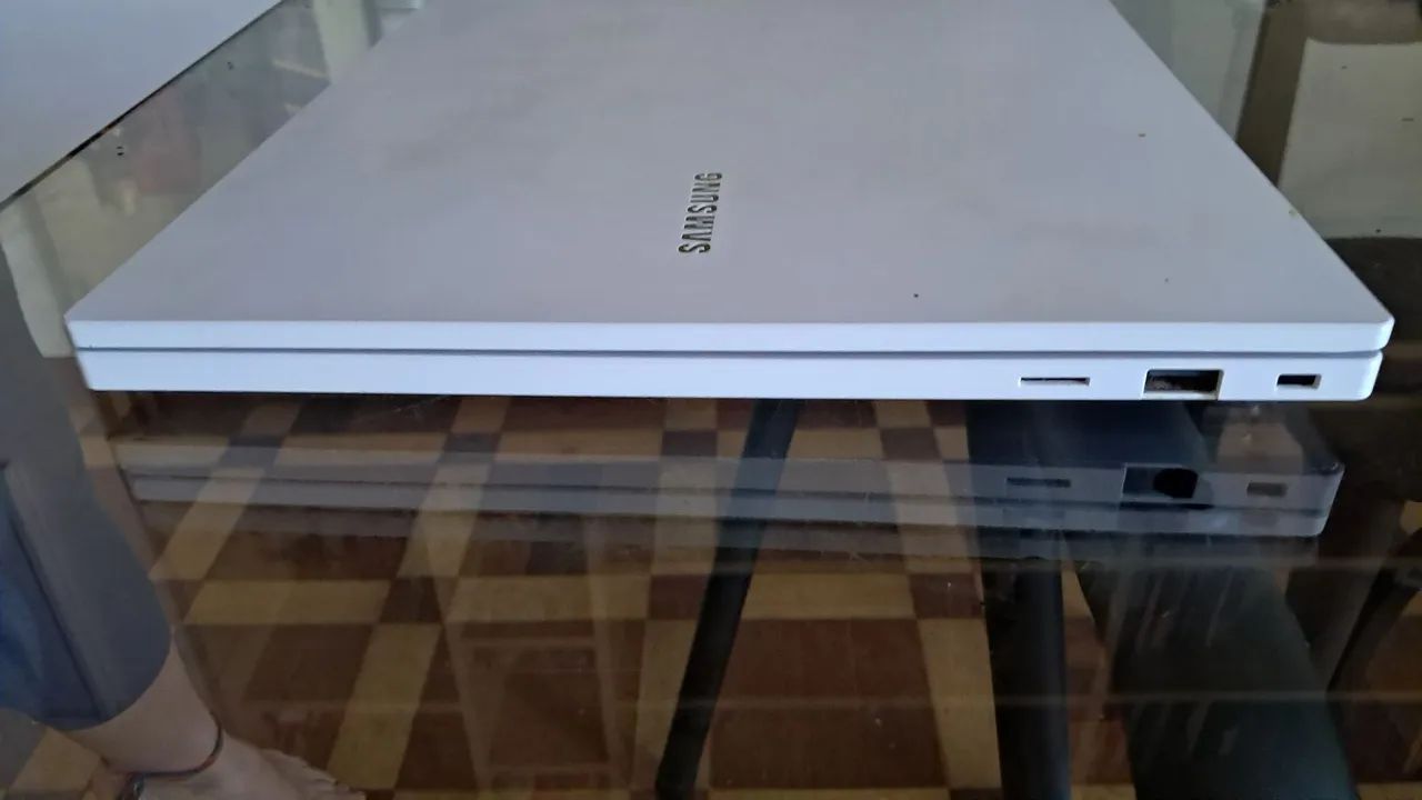 Notebook Samsungbook 2022 - Foto 3