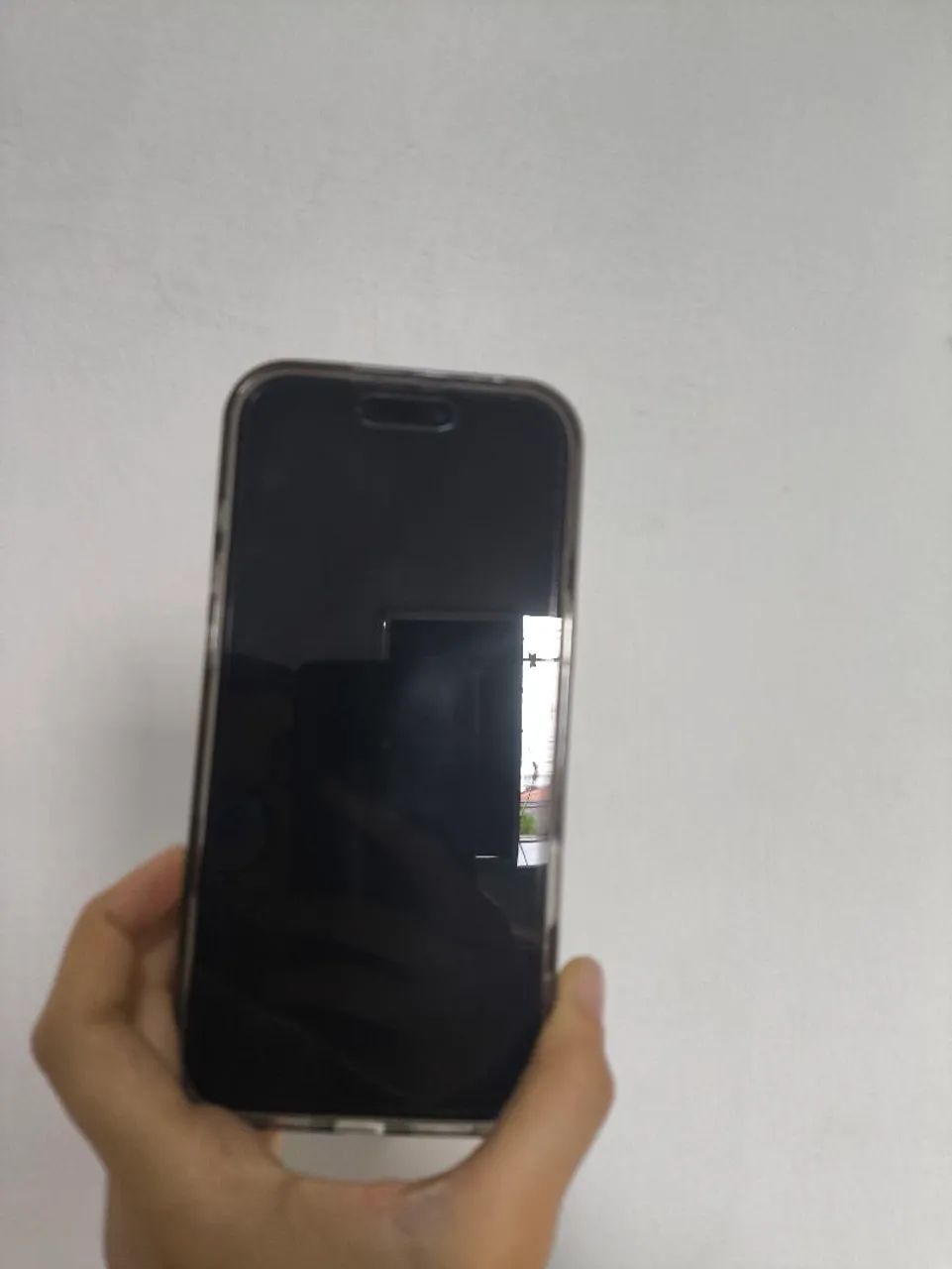 Celular iPhone 16 Pro Max Dourado - Foto 2