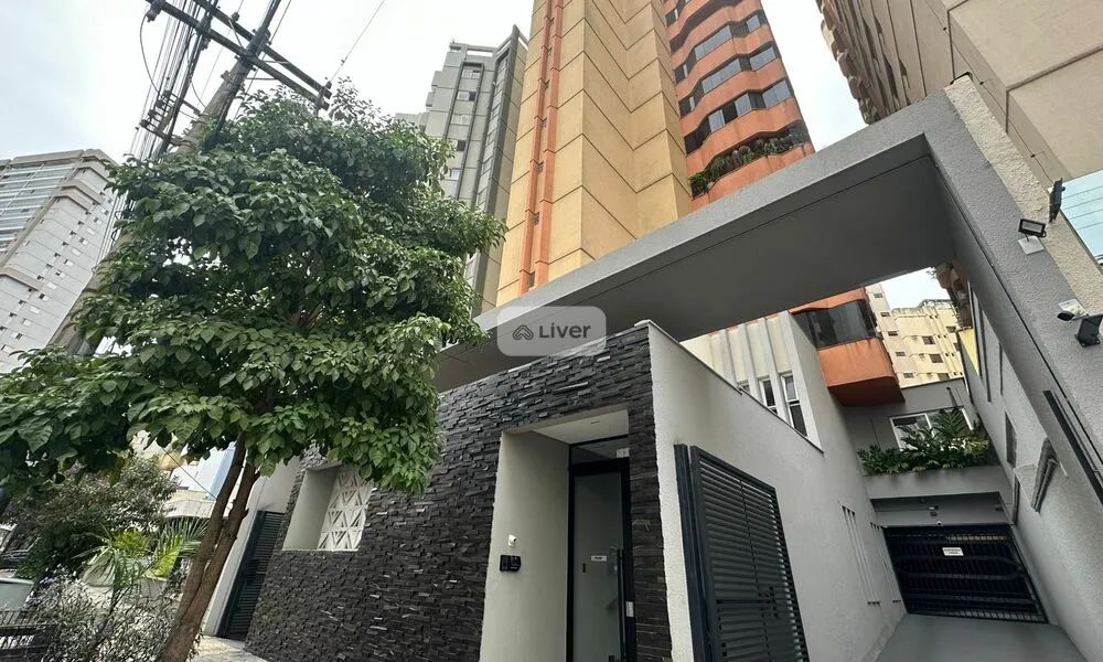 Edificio Solar dos Pirineus| Para Locação| Alto do Bueno