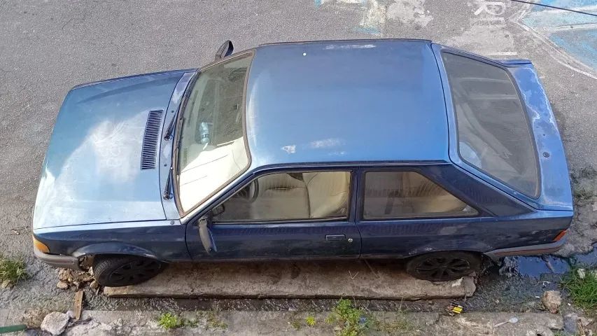 Ford Escort Escort Hobby 1.0 1995