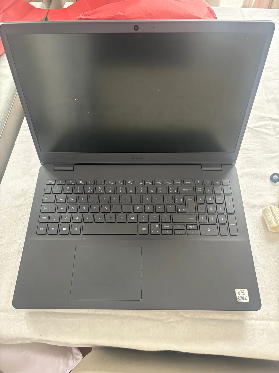 Lenovo Thinkpad E15 Gen 4 Core I7 12 16/512GB - Notebooks