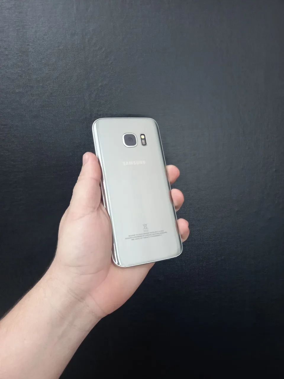 Samsung s7  - Foto 2