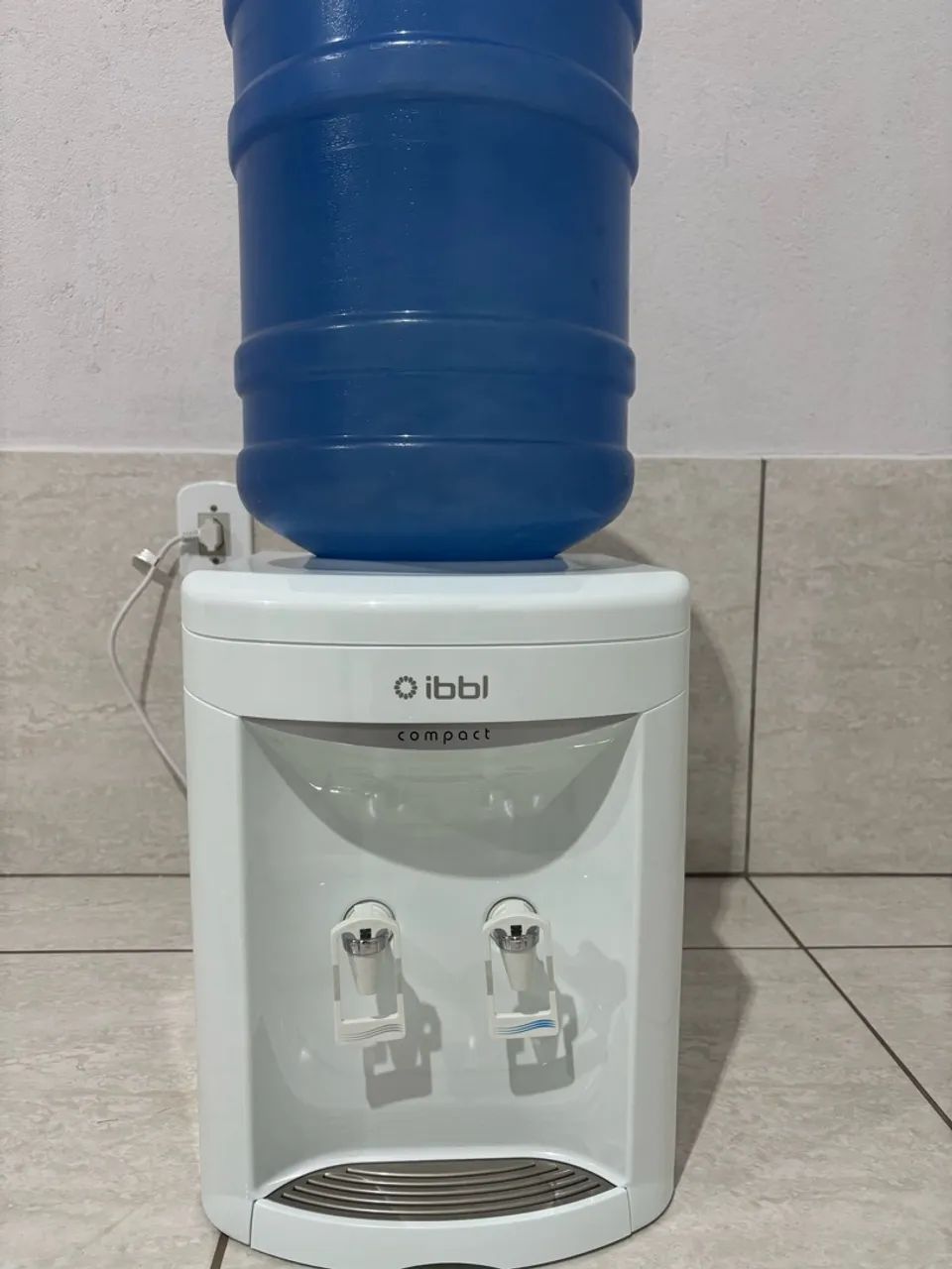 Bebedouro IBBL de compressor 220v  - Foto 3