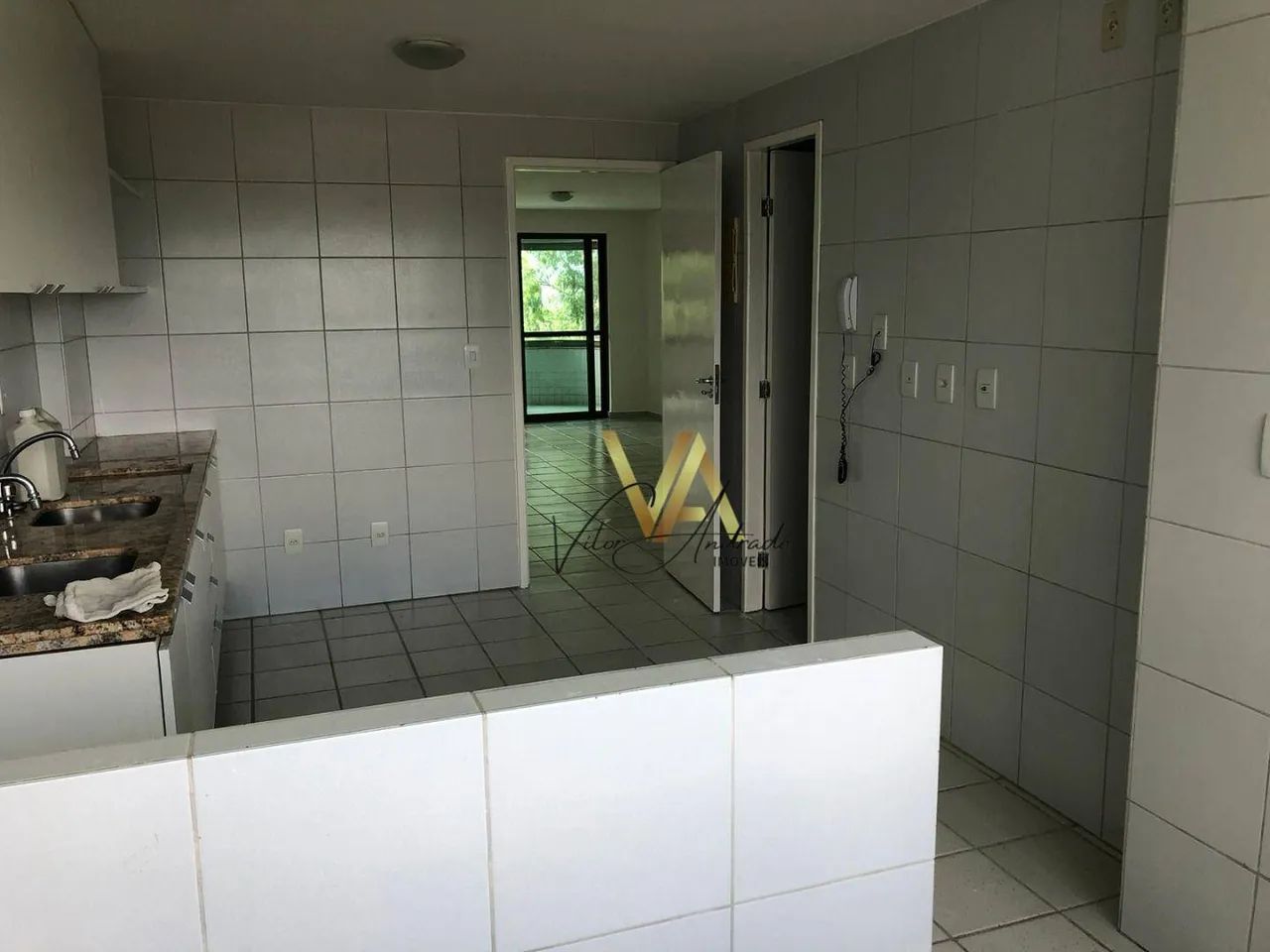 Apartamento Excelente no Edifício Comendador José Lobo - Foto 3