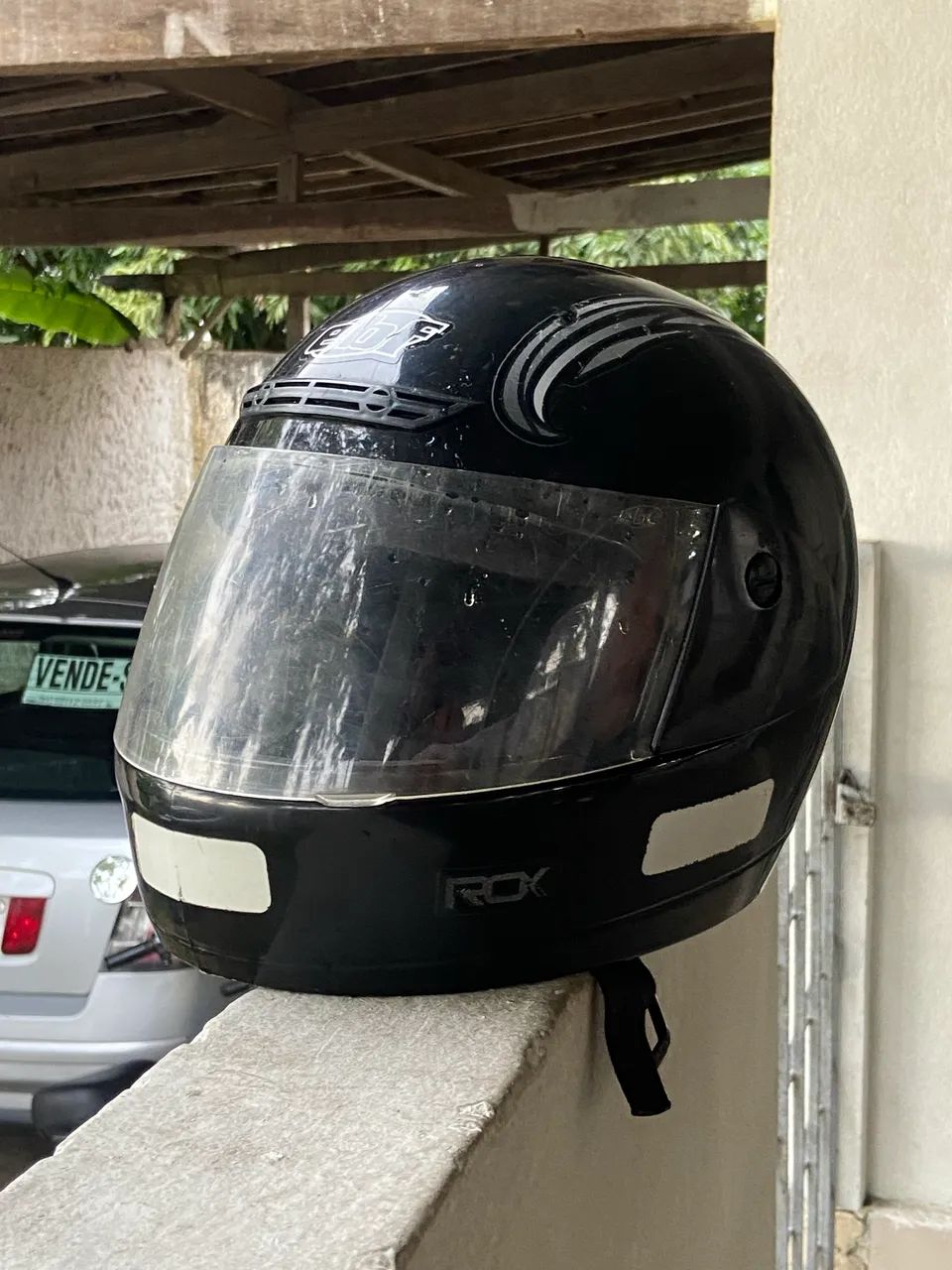 Capacete ebf  - Foto 3