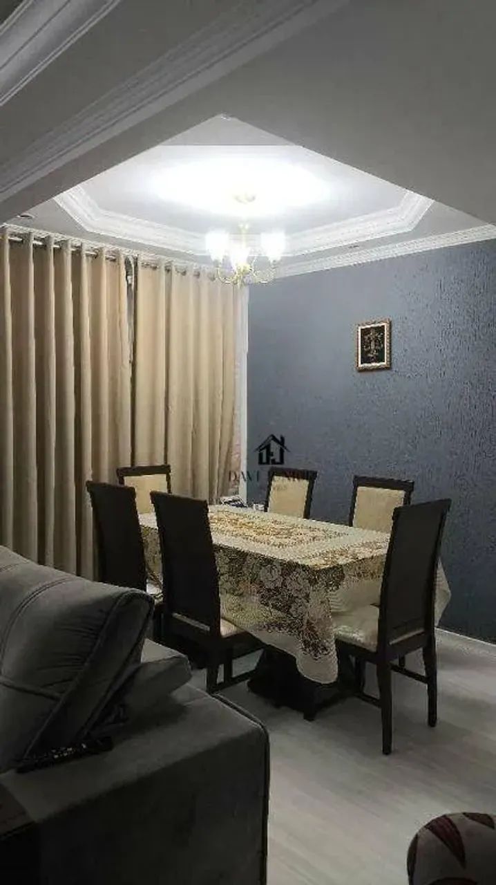 Apartamento à venda, 70 m² por R$ 329.900,00 - Parque Bela Vista - Votorantim/SP - Foto 4