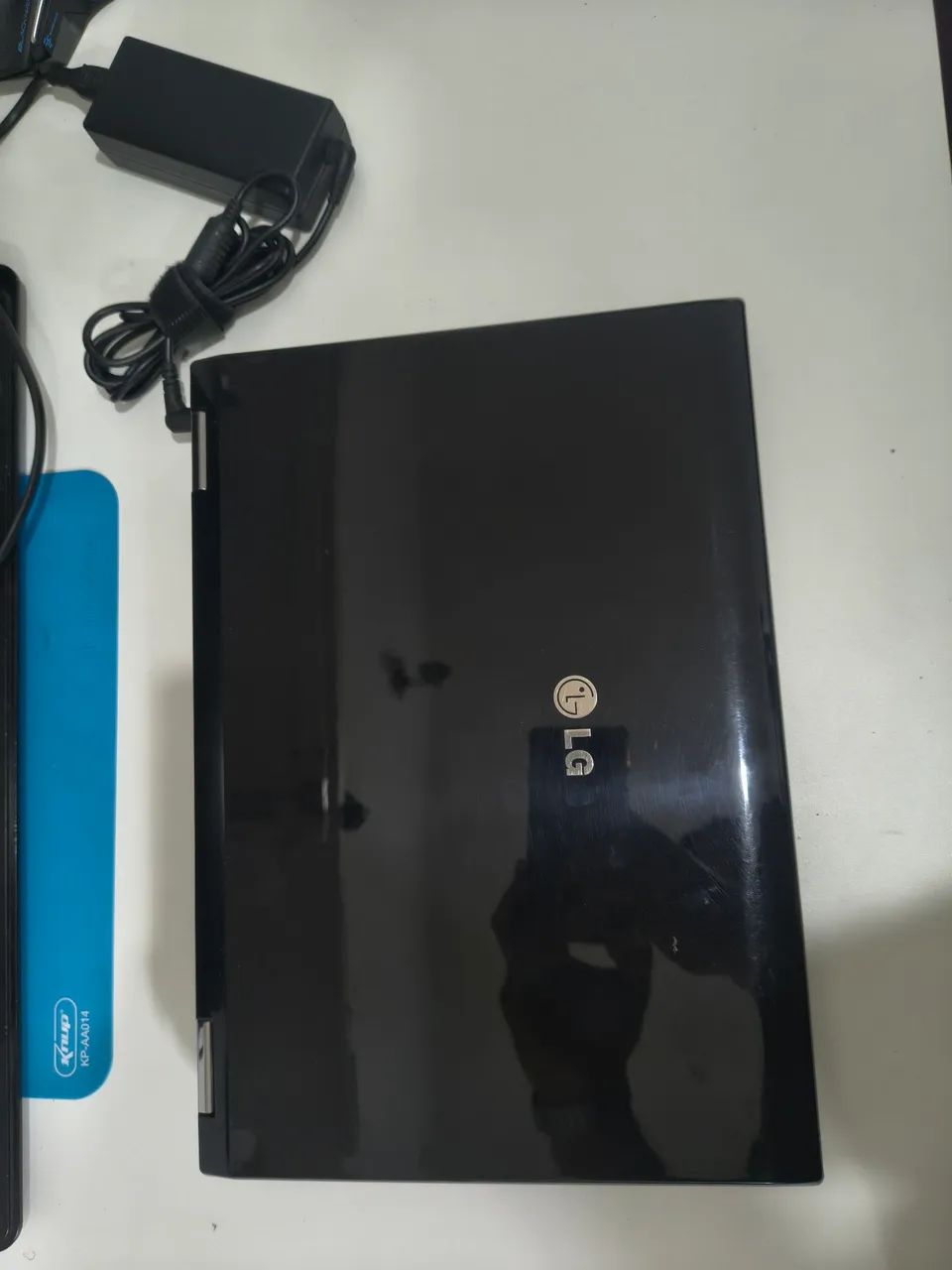 Notebook LG i3 4GB SSD W11 - Foto 3