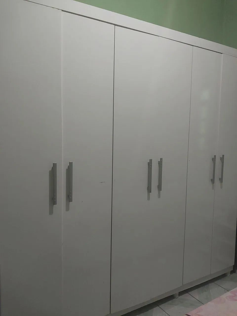 Guarda roupa casal