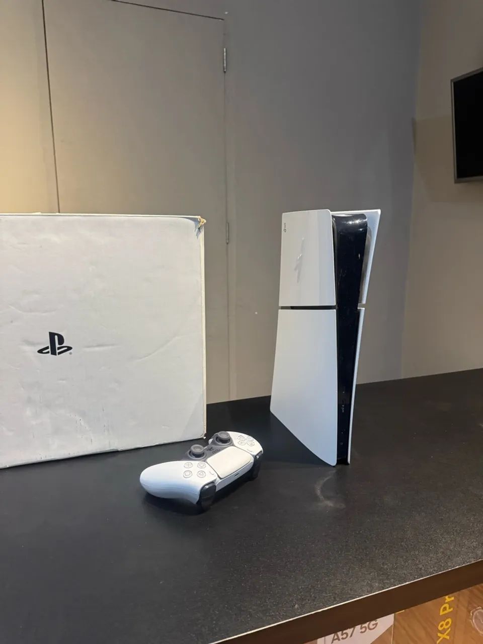 Ps5 slim de 1TB - Foto 4