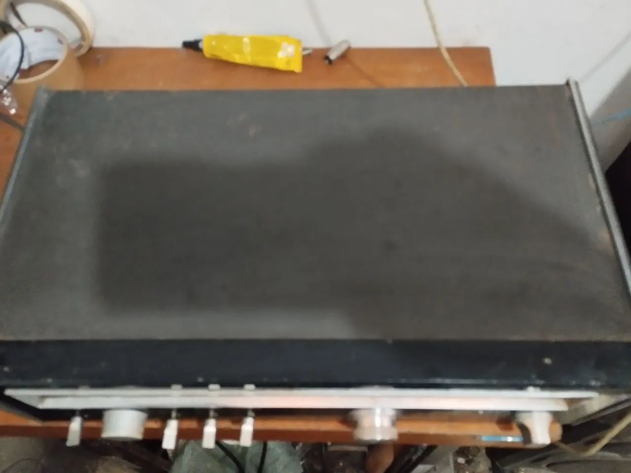 Sintonizador Sansui TU-5500 - Foto 4