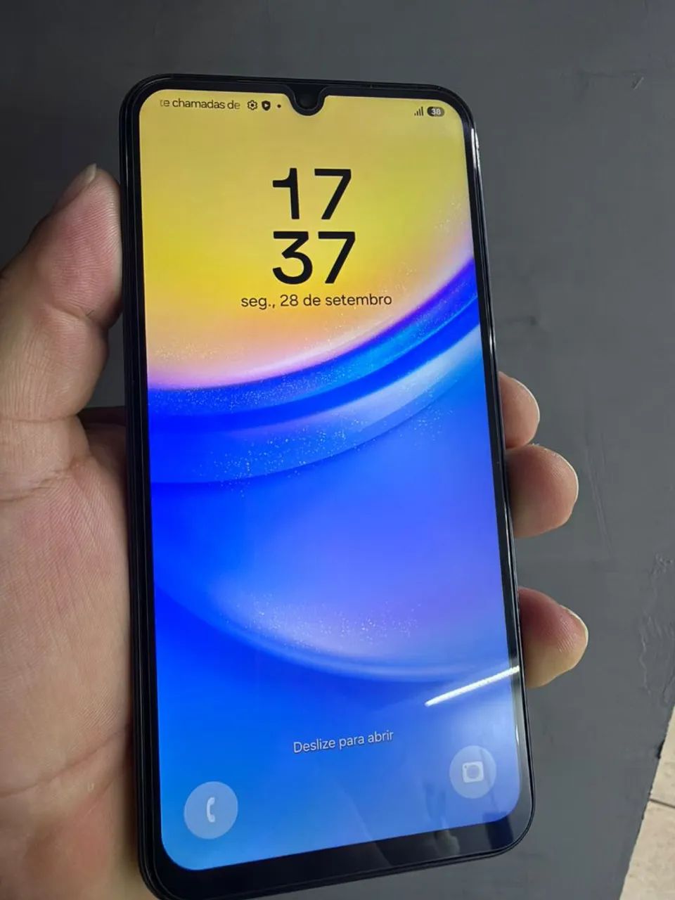 A15 5G 128GB 