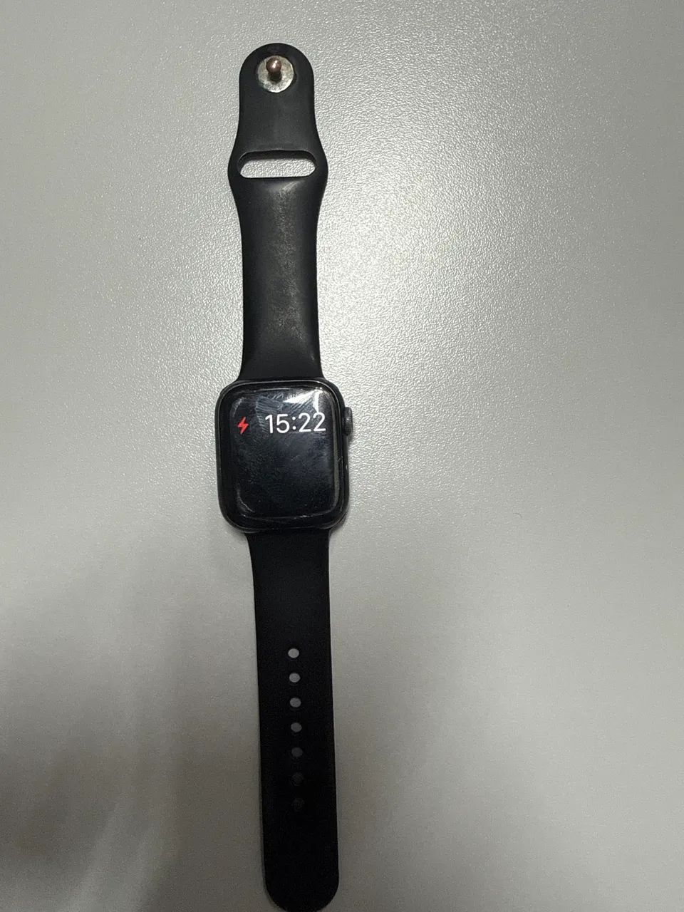 Apple Watch Séries 7 41 mm