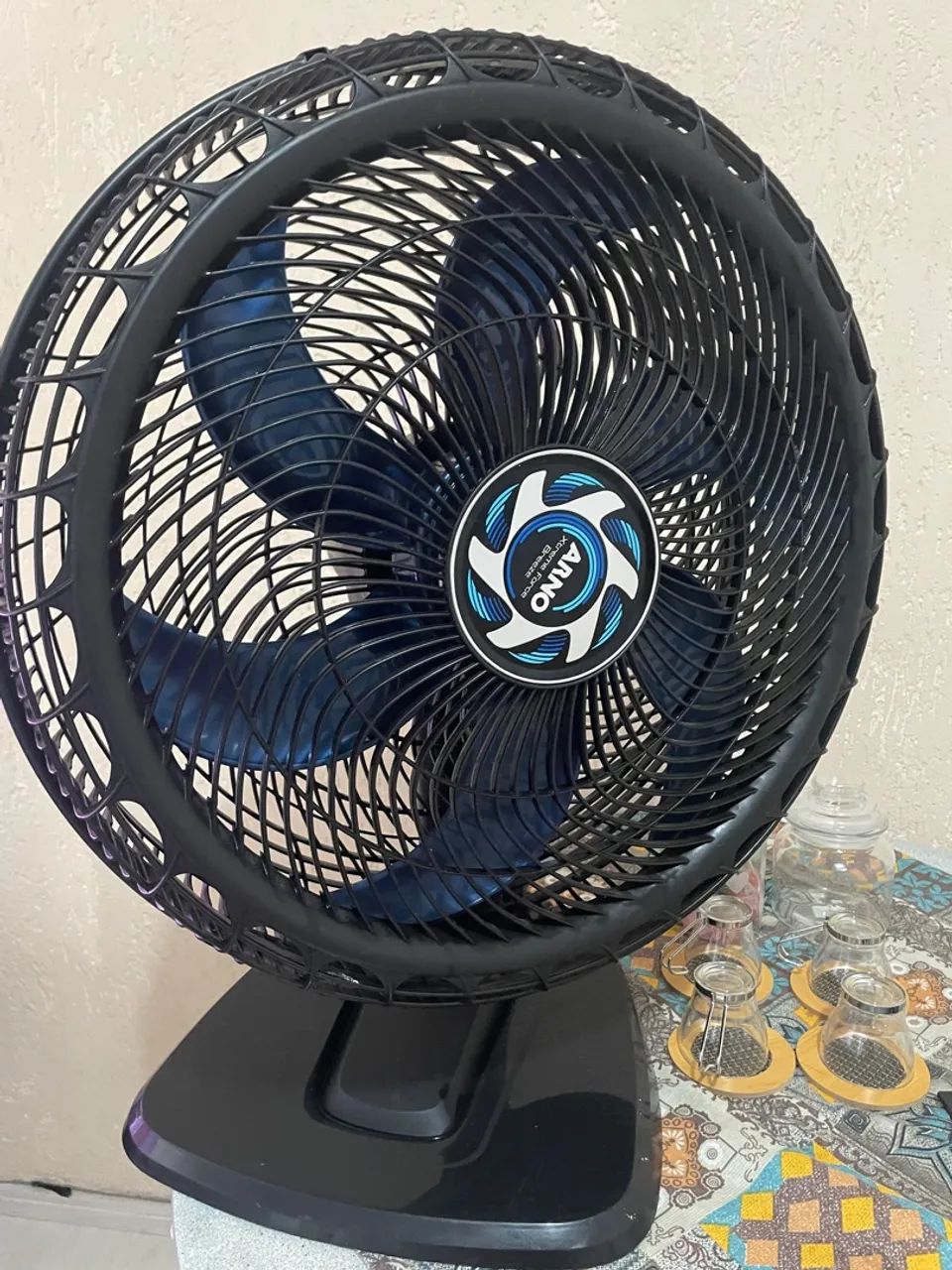 Ventilador Arno 50cm - Foto 4