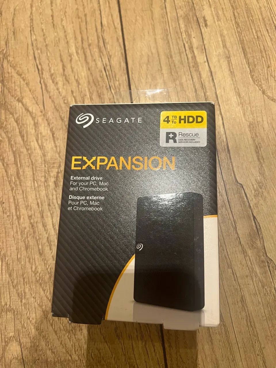 HD 4TB Seagate externo - Foto 5