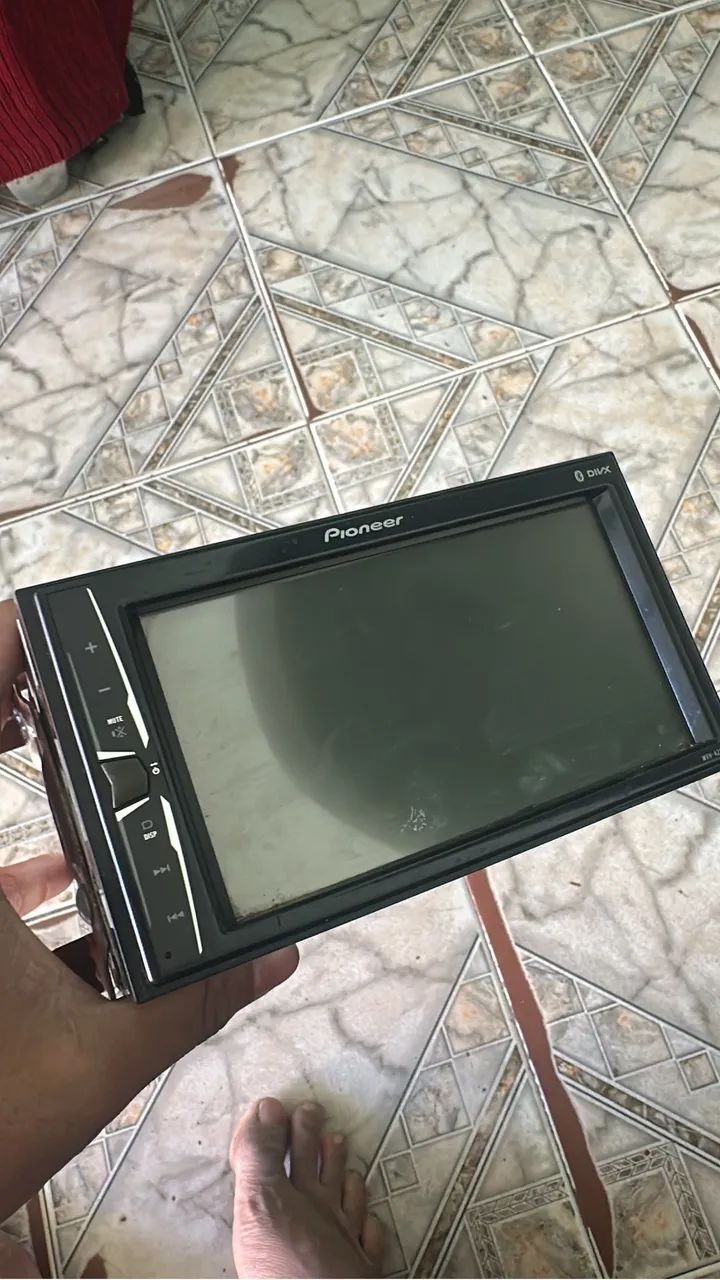 Multimídia pionear 