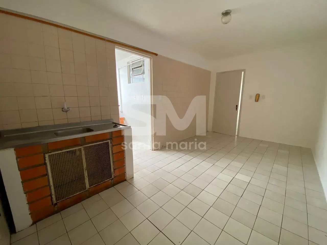 Apartamento para locação, Centro, Chapecó - SC - Foto 5