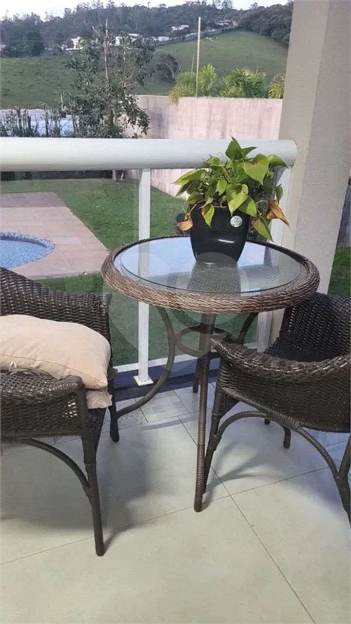 Condomínio com 4 quartos à venda em Guaxinduva - SP - Foto 2