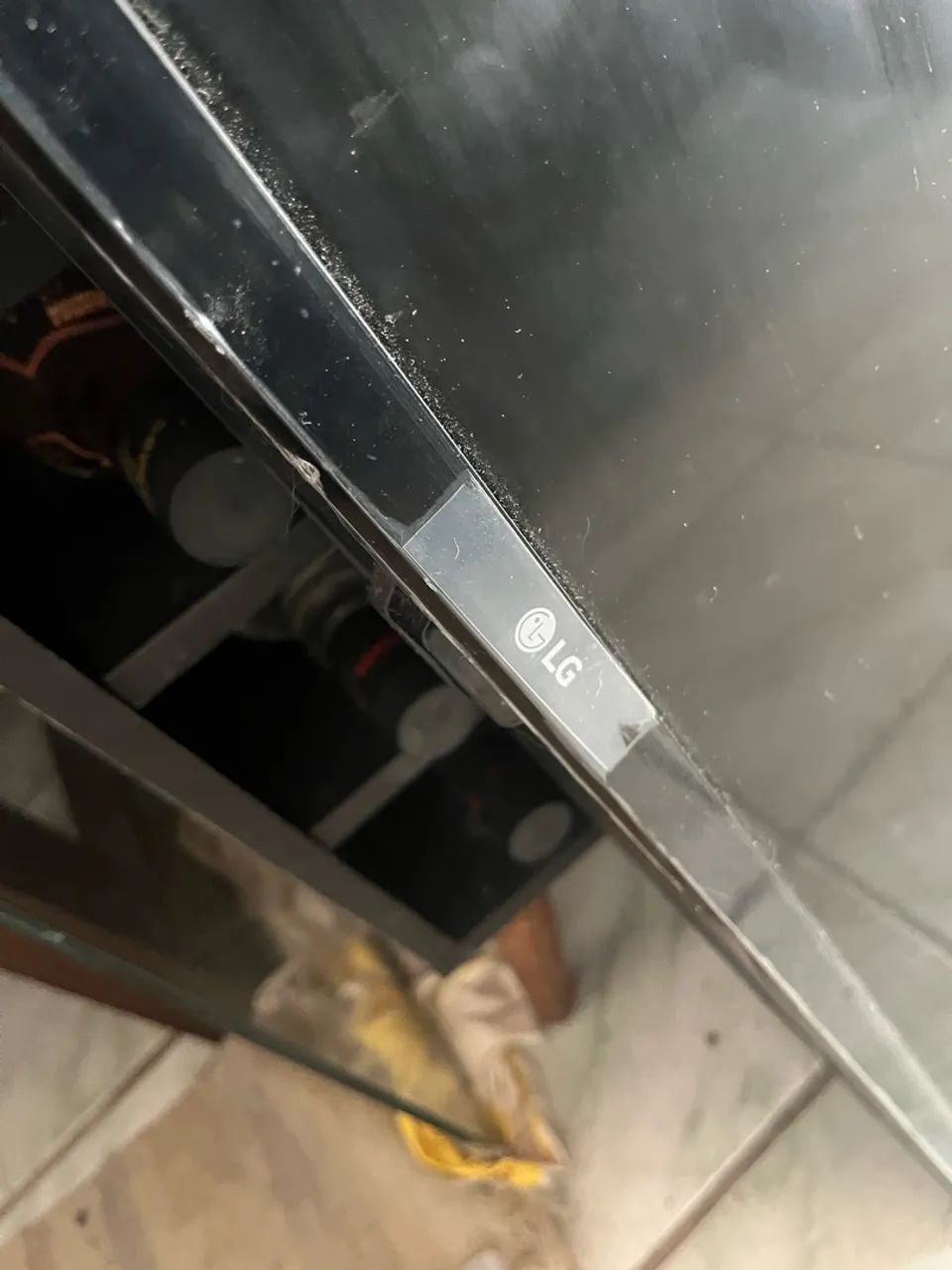 Tv LG 42 polegadas ( ler descrição) - Foto 2