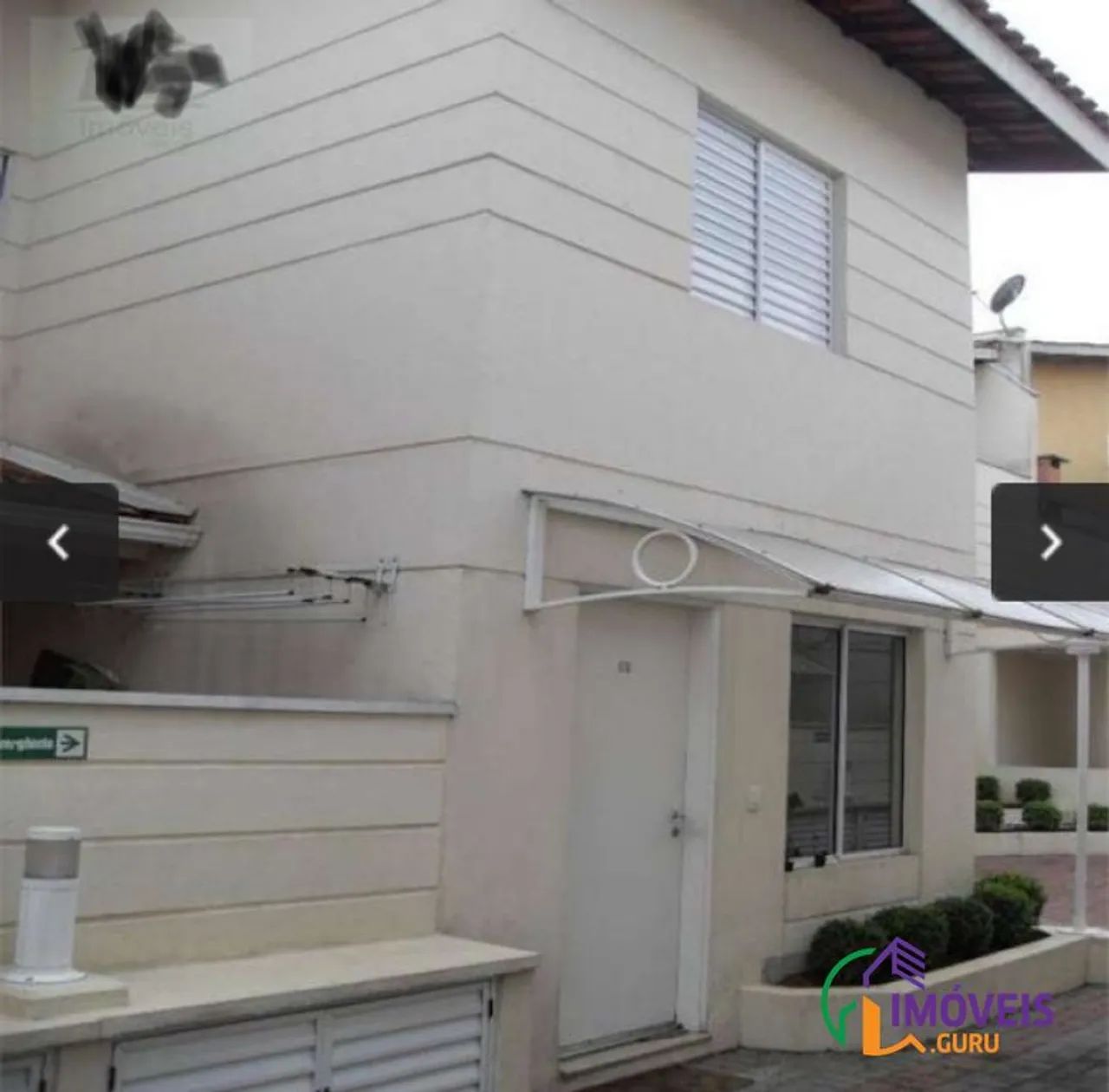 CASA EM CONDOMÍNIO - JARDIM SARAH - SP - Foto 3