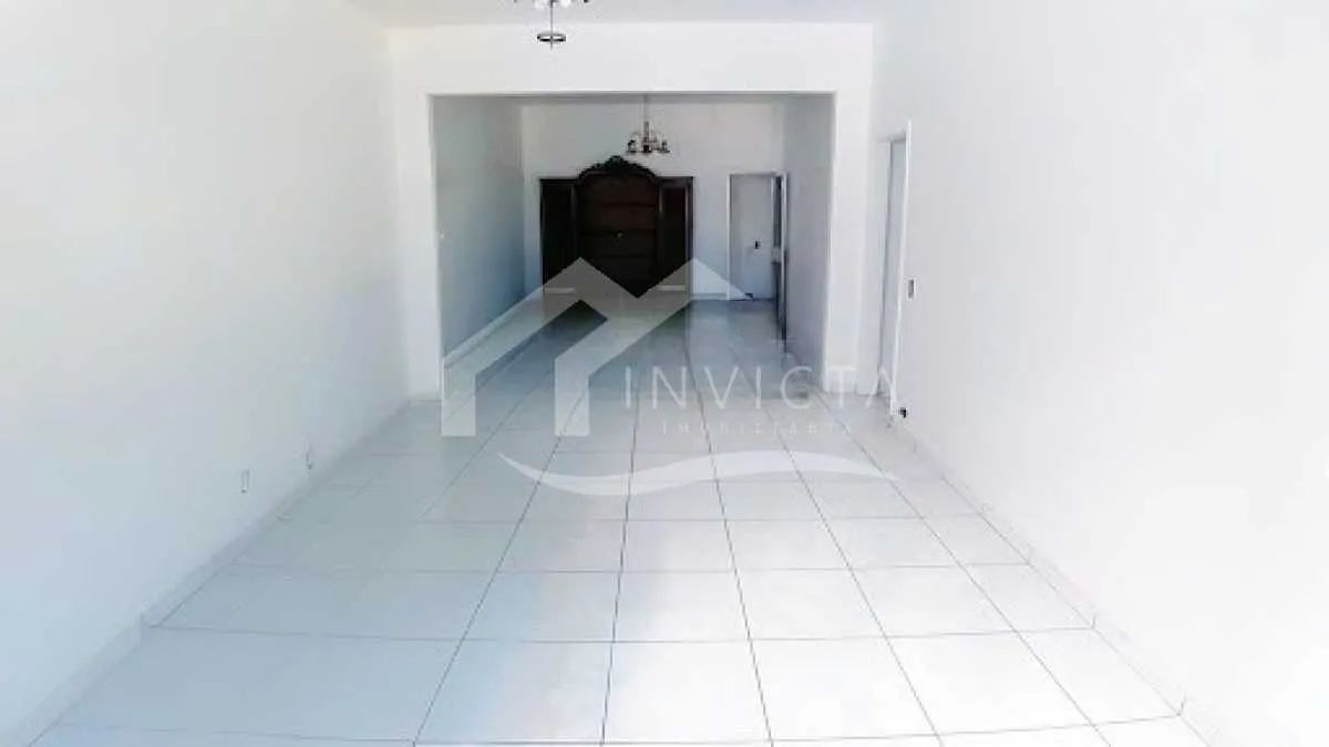 ÓTIMA LOCALIZAÇÃO PRÓXIMO PRAIA BOTAFOGO - Foto 2