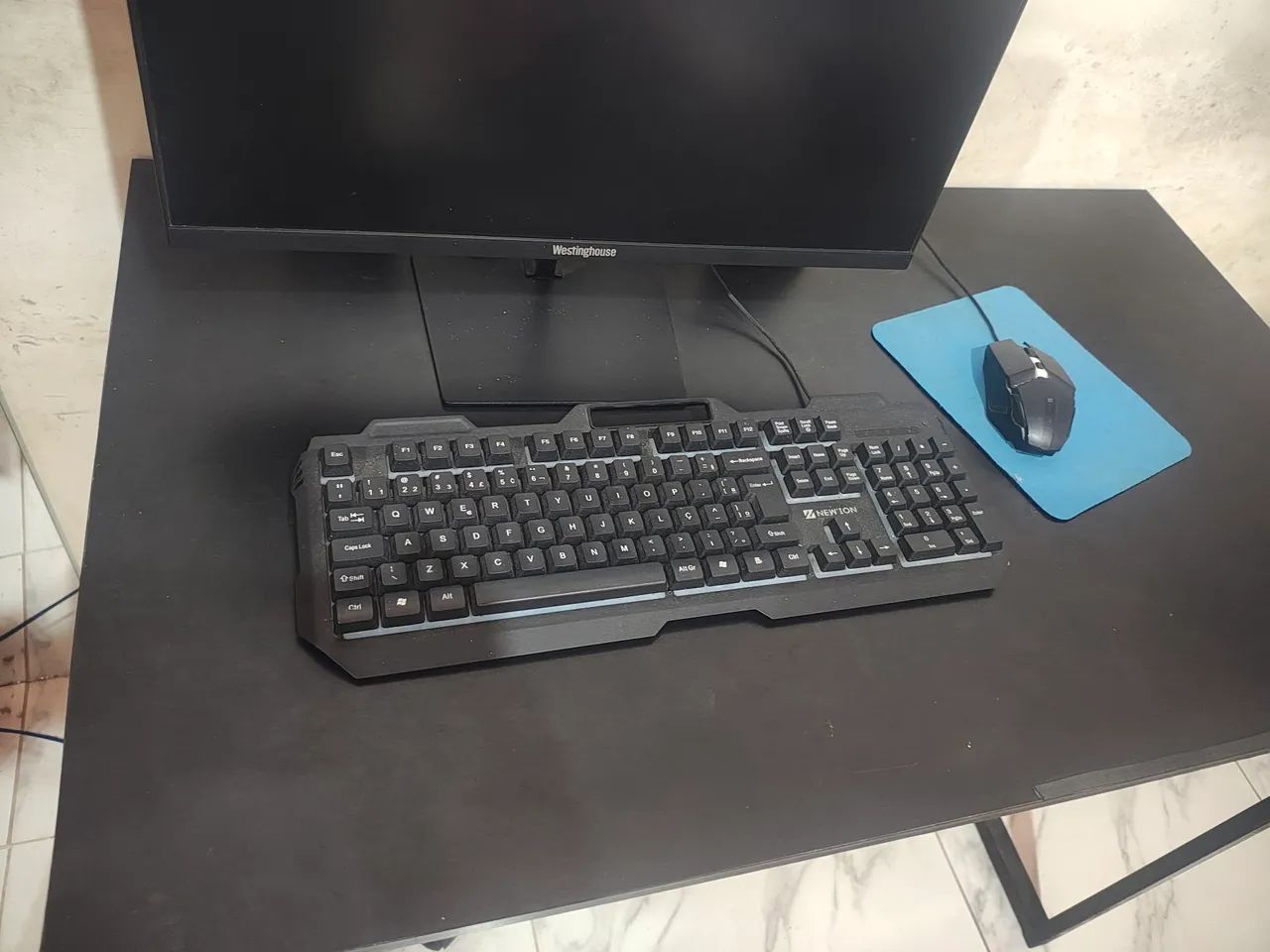 Mesar de Pc, escrivaninha - Foto 2