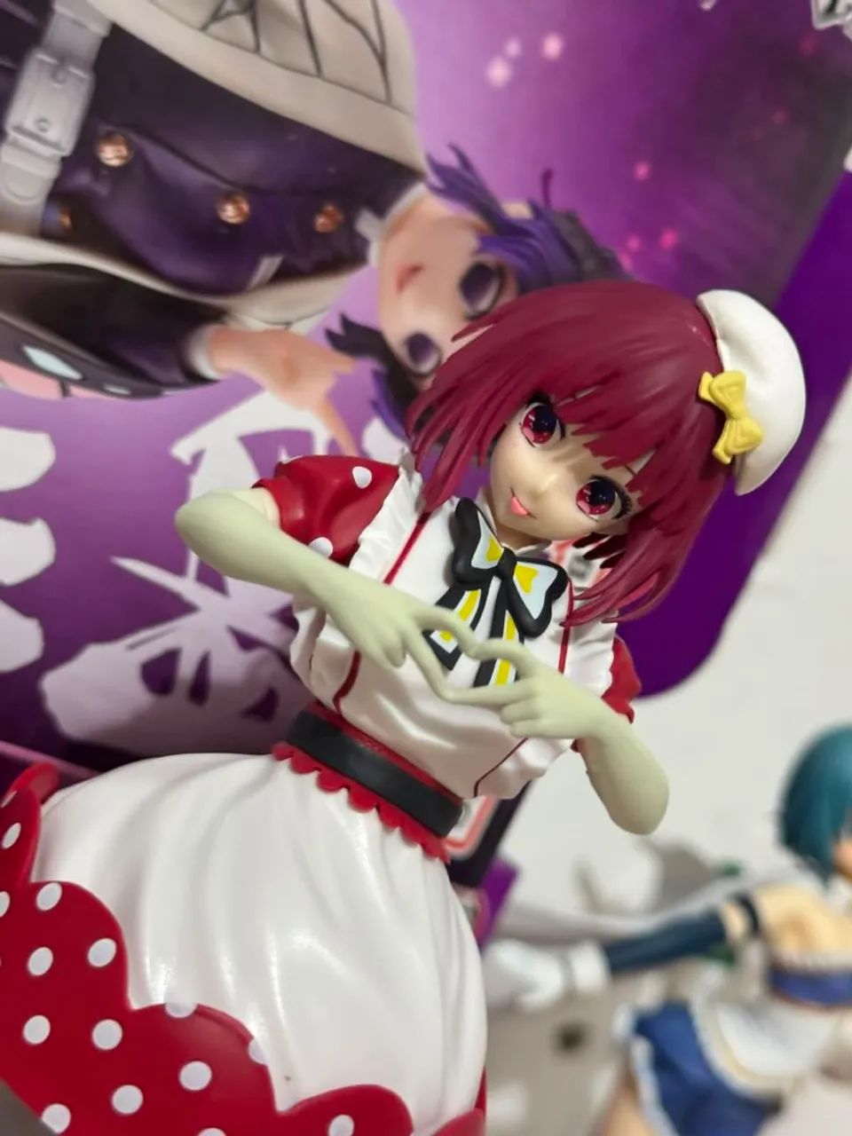 Kana Arima figure - Foto 3