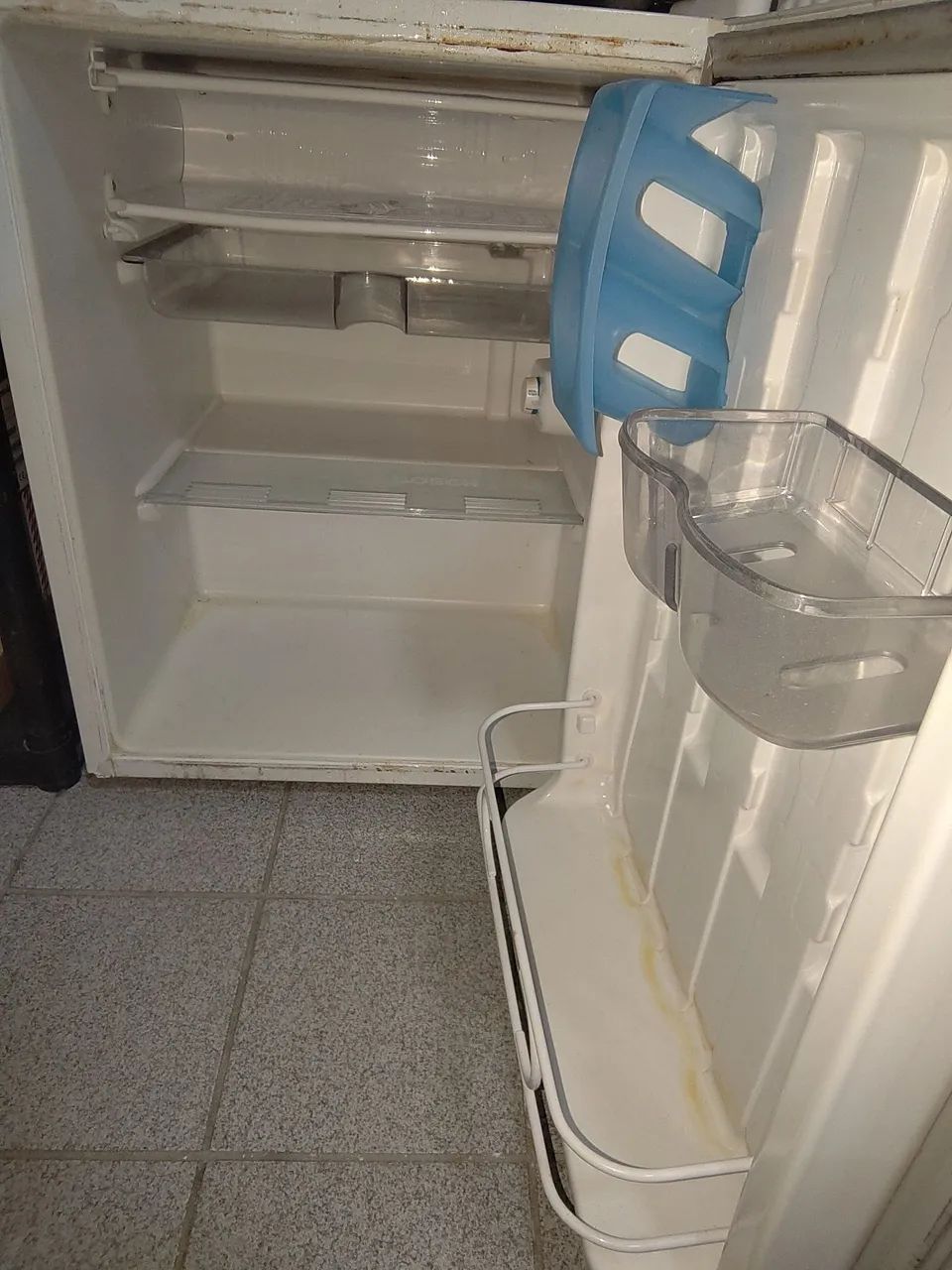 Frigobar consul