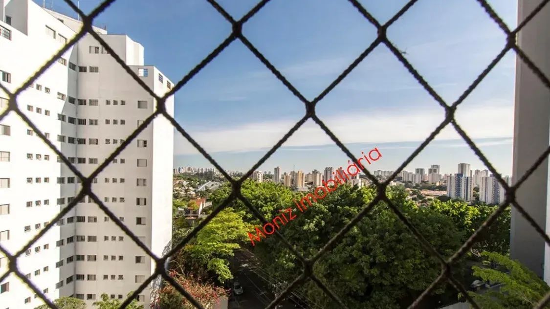 3 dormit / suite / 2 vagas / Usp - Foto 4