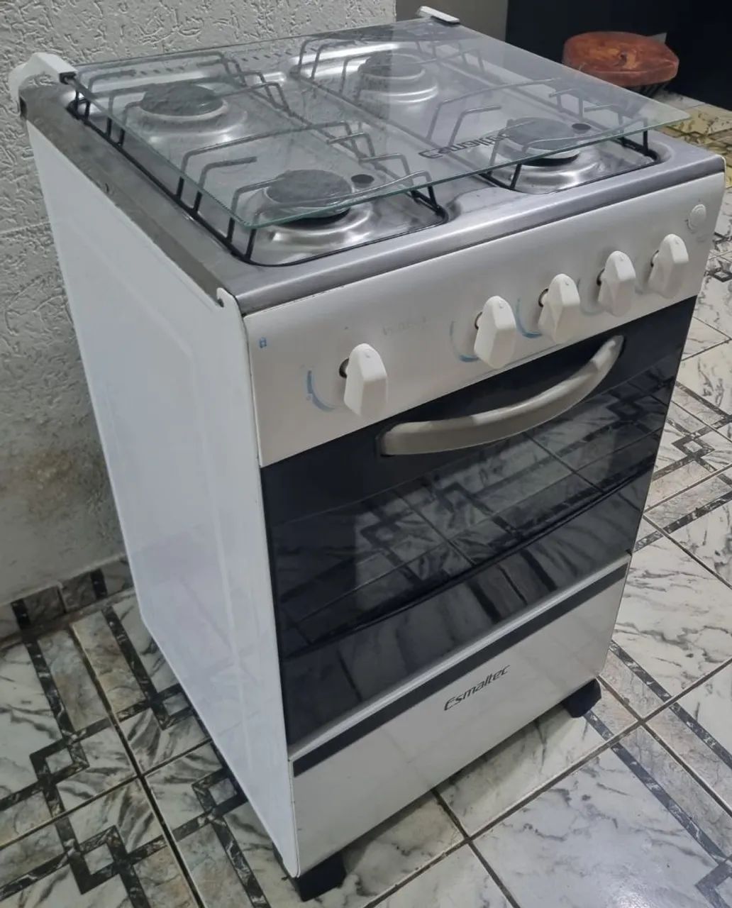 Fogão  - Foto 3