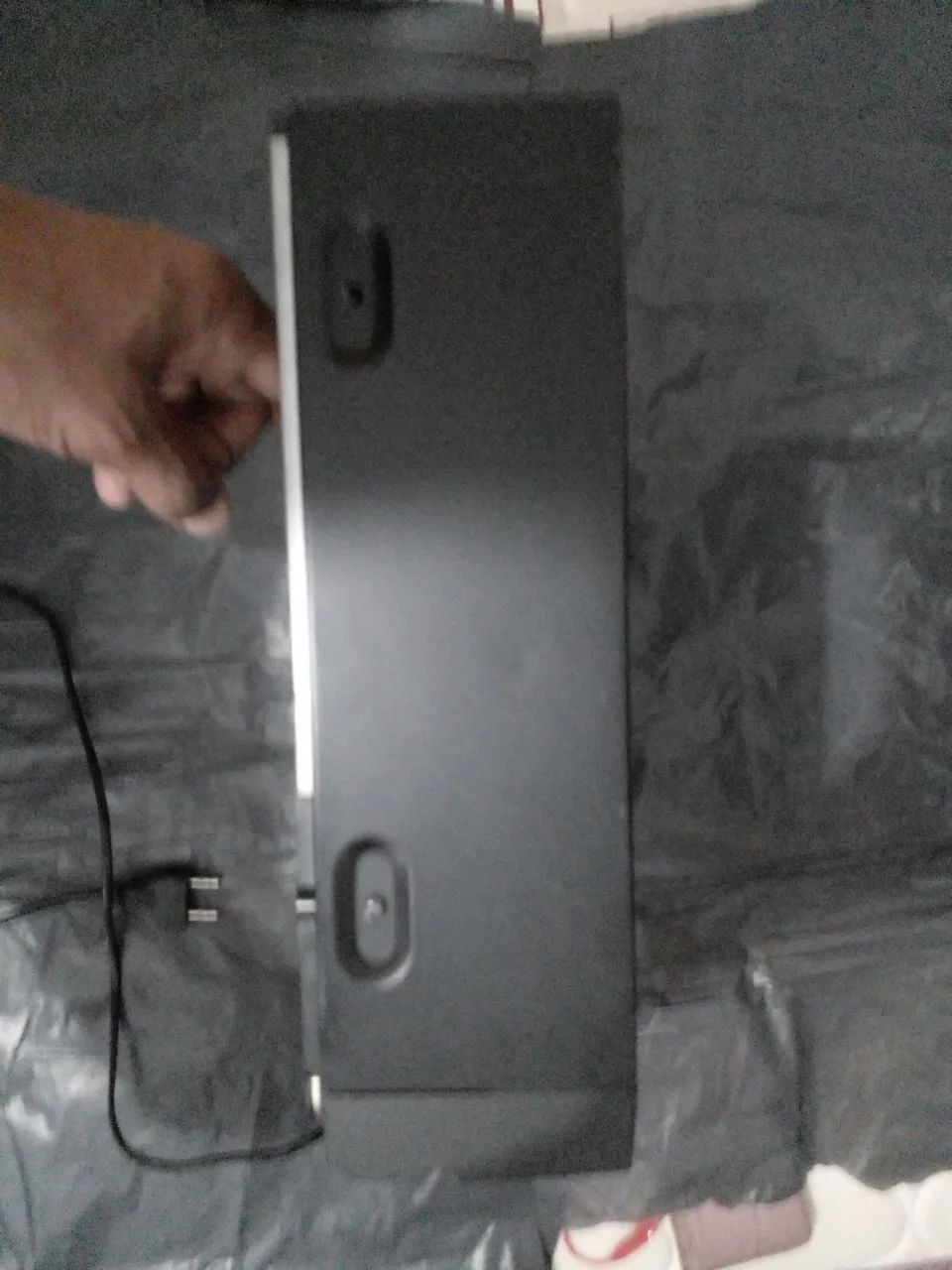 Vídeo cassete Gradiente defeito  - Foto 4