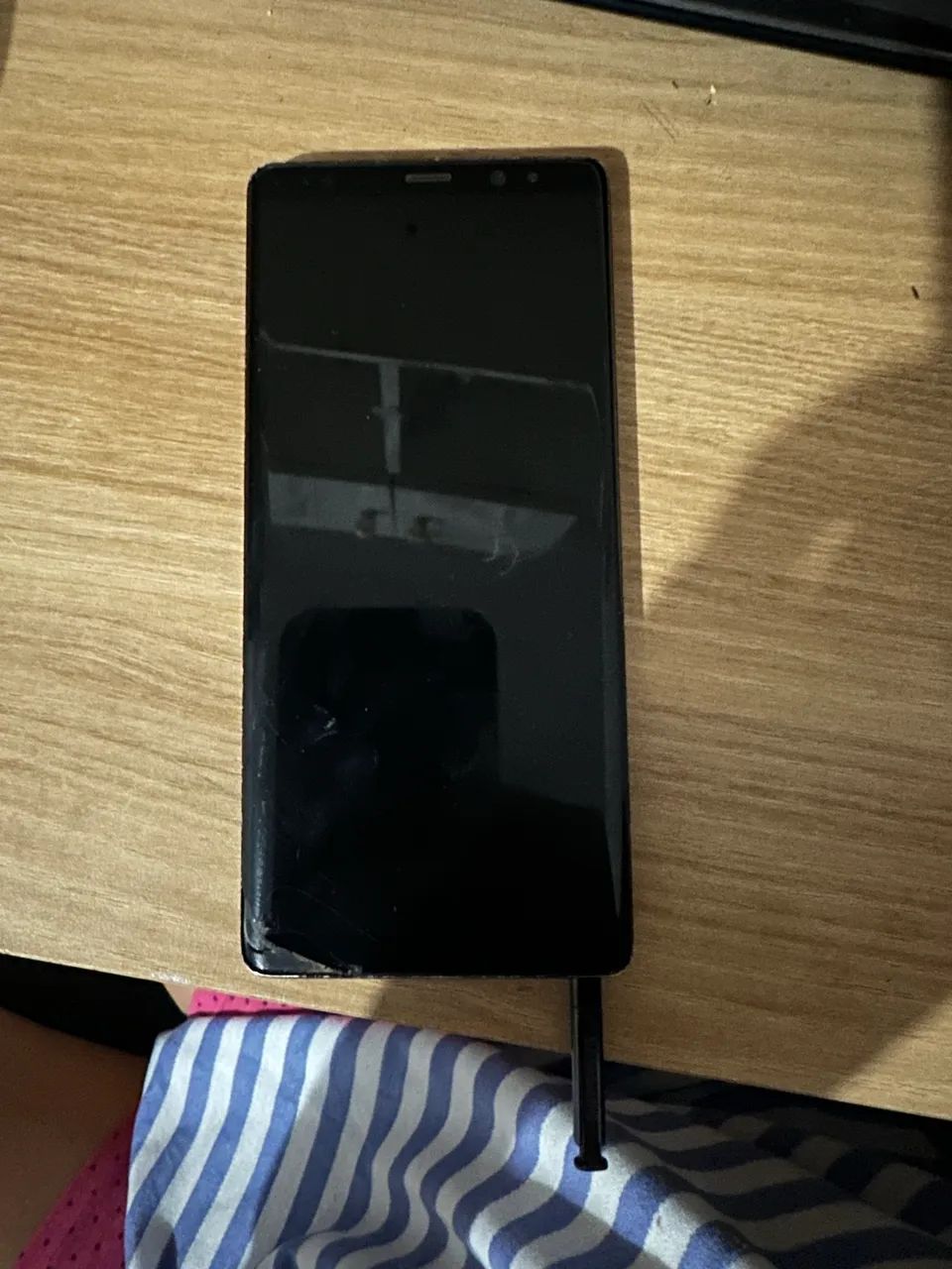 Retirada de peças Galaxy S8  - Foto 2
