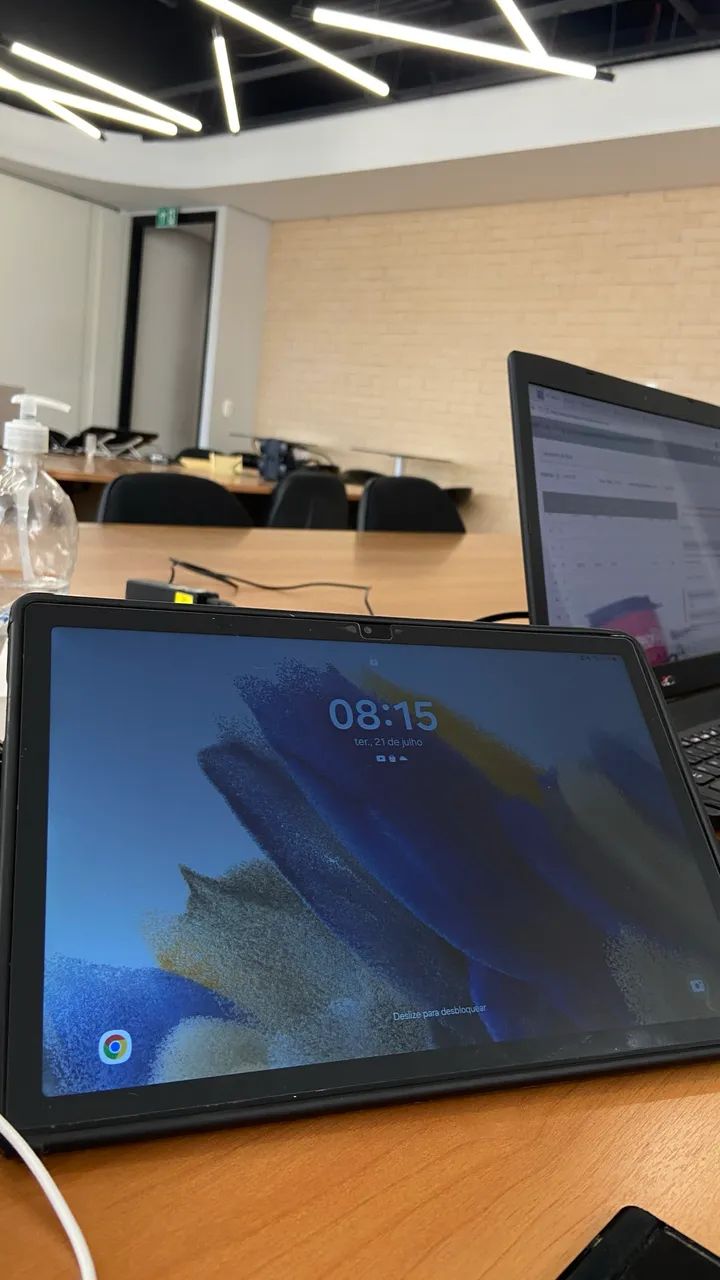 Tablet Samsung Tab A8 2022 - Foto 3