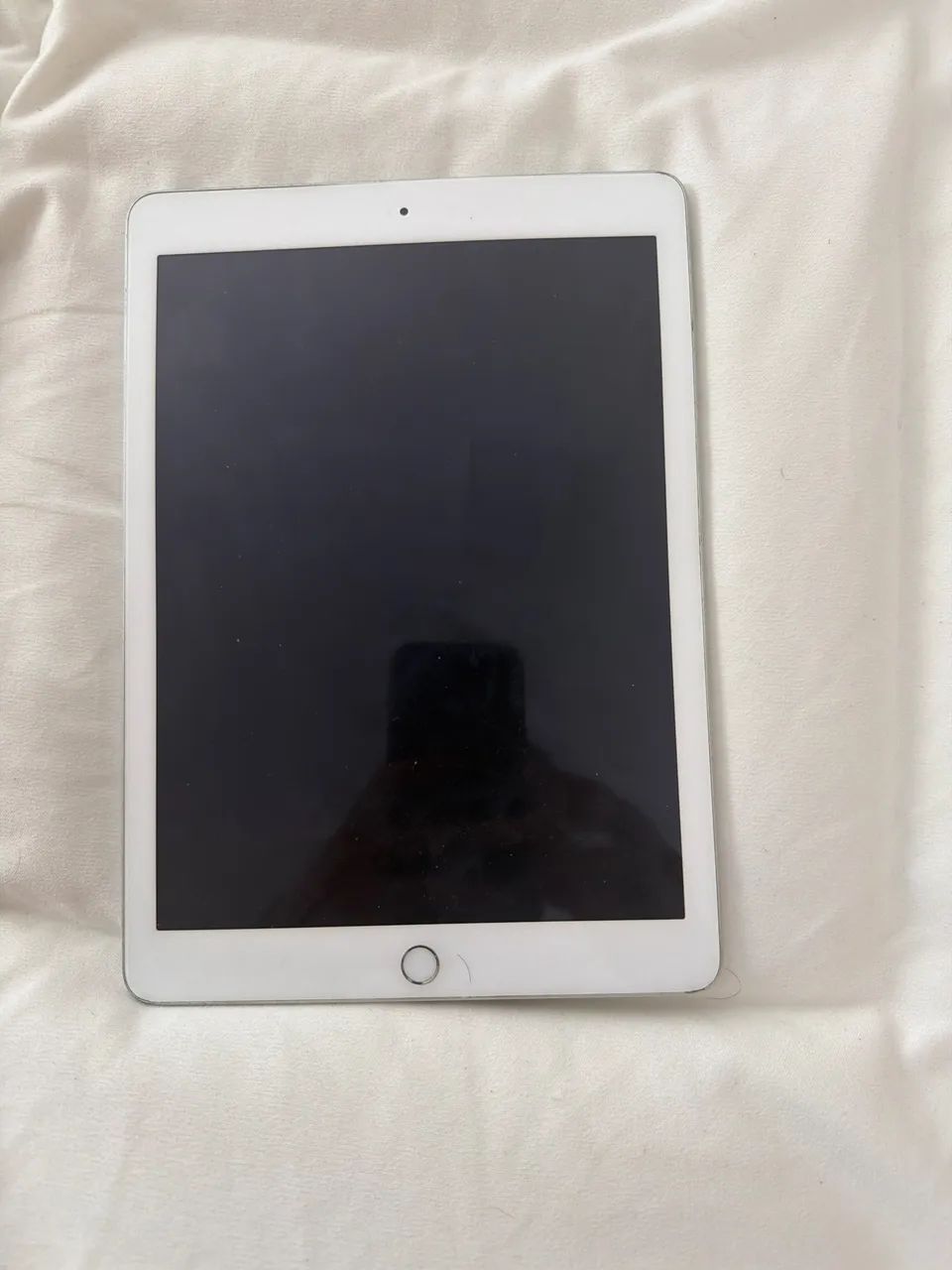 iPad 2017 usado