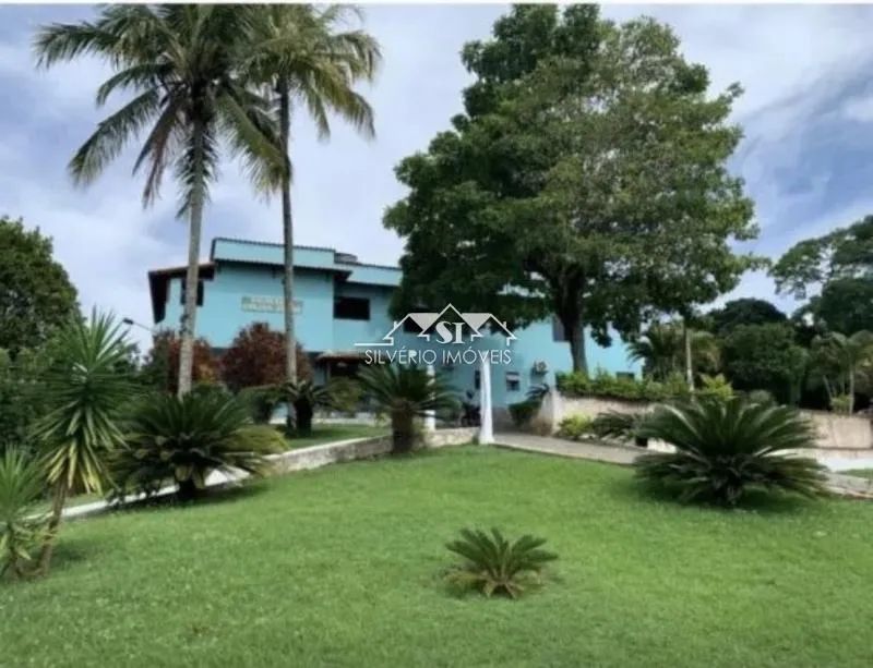 Prédio Residencial- Vassouras, Centro