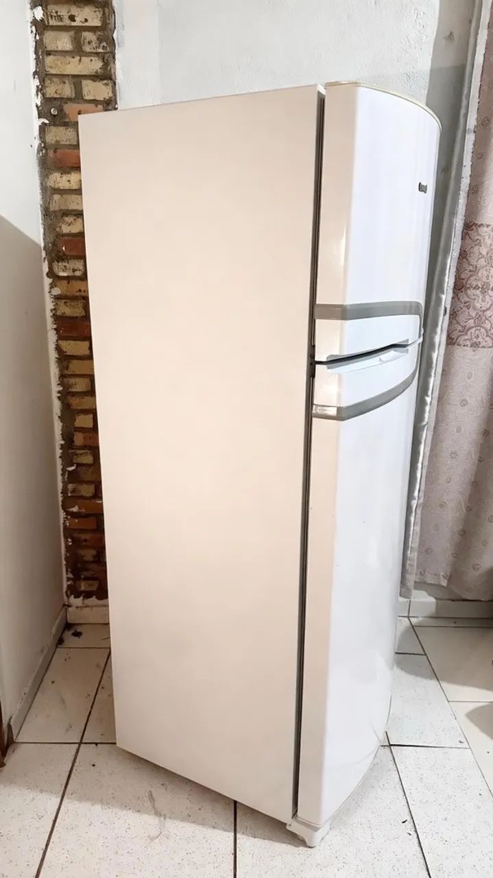 Geladeira consul funcionando em perfeito estado  - Foto 4