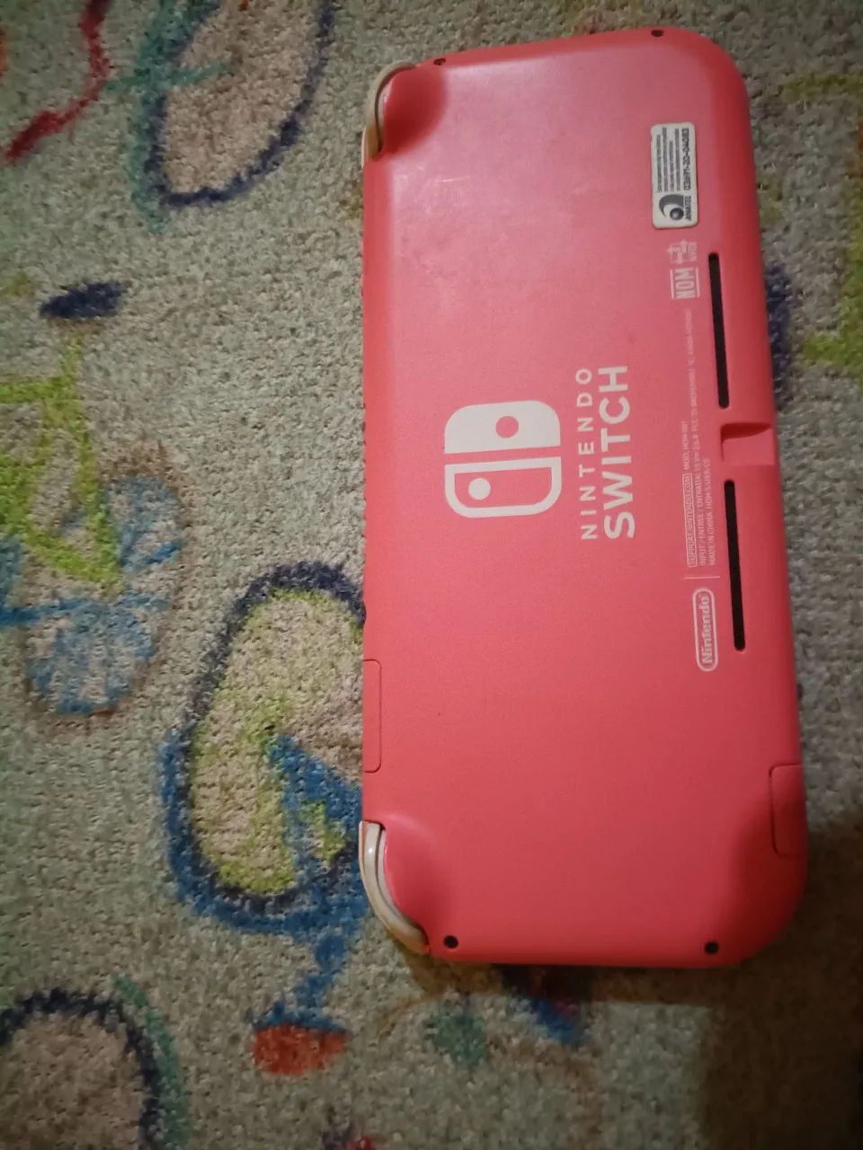Nintendo Switch lite desbloqueado - Foto 4