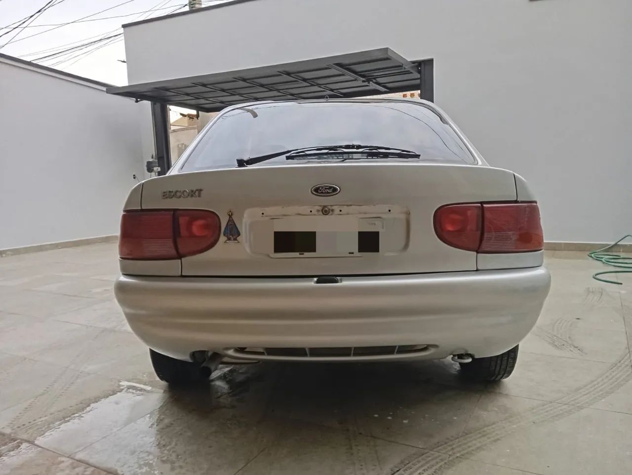 Ford Escort 2000
