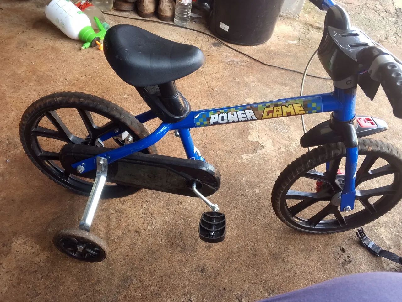 Bicicleta  - Foto 4