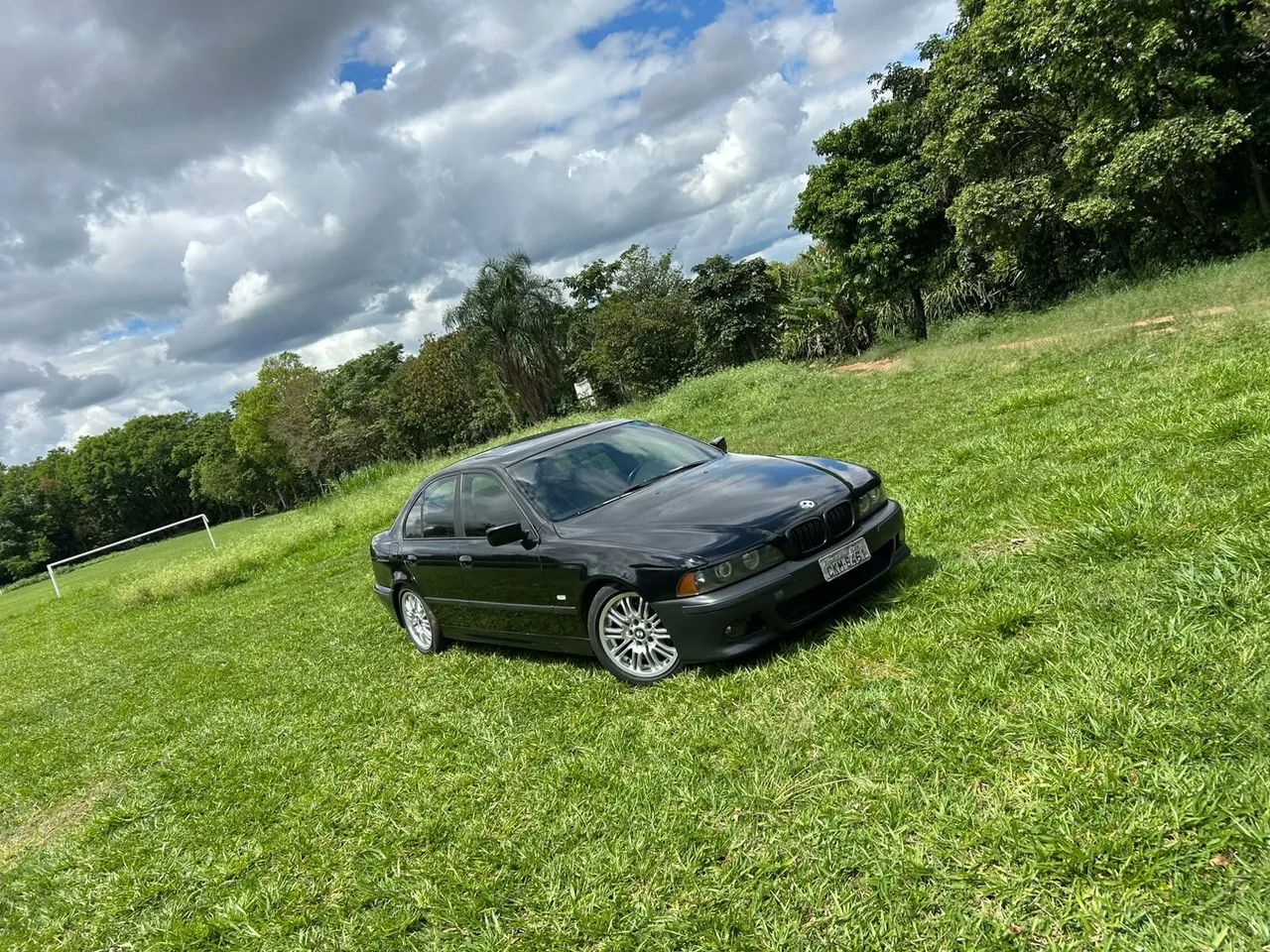 BMW 528IA High 1997