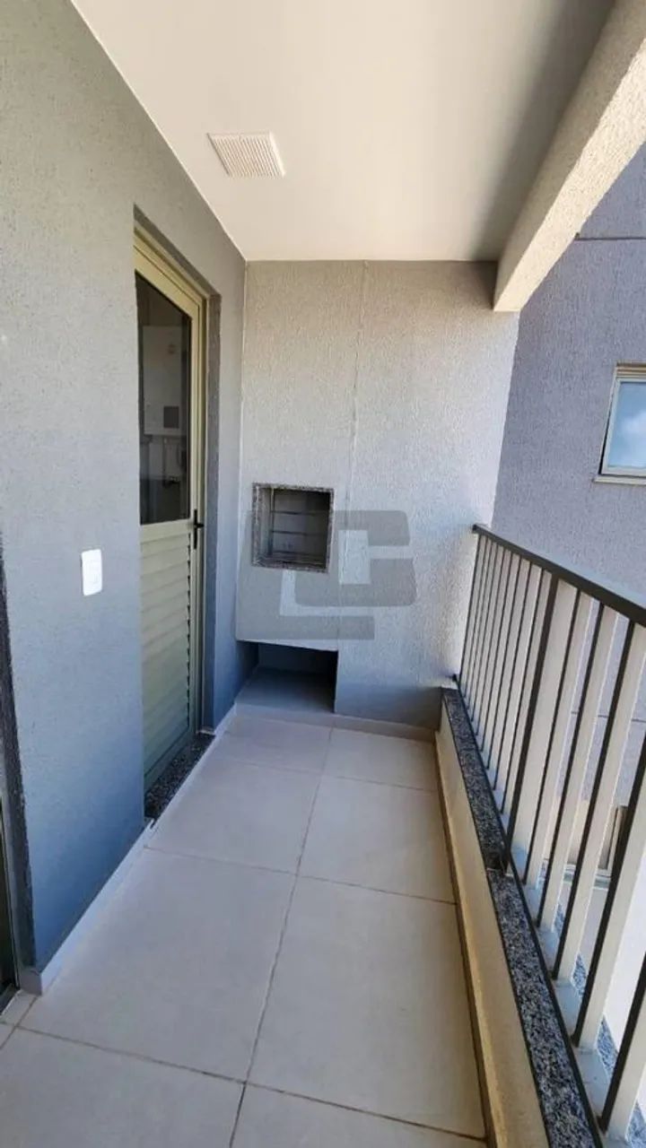 Apartamento, Mansões Santo Antônio - Campinas - Foto 5