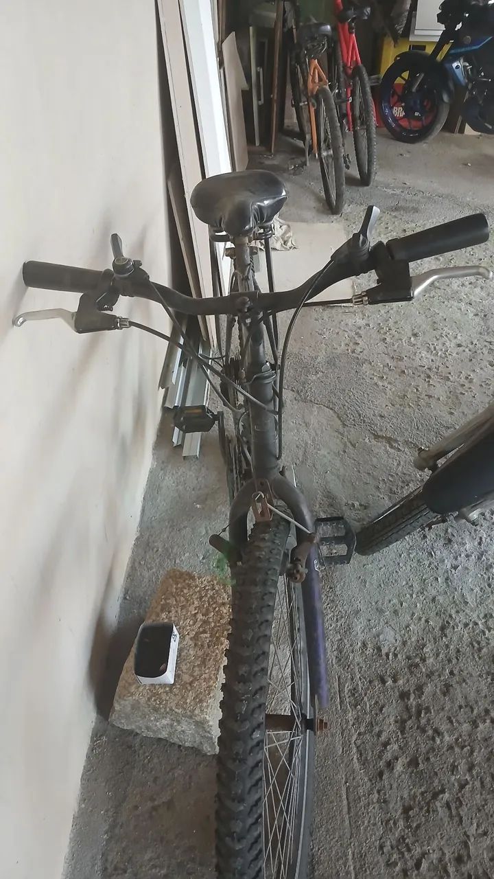 Vendo bike - Foto 2