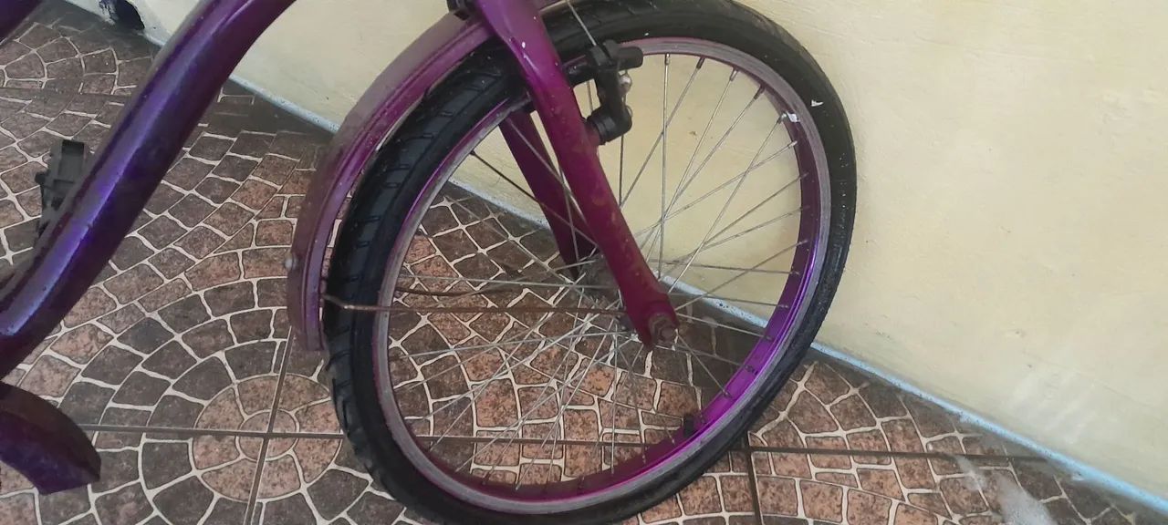 Bicicleta  - Foto 5