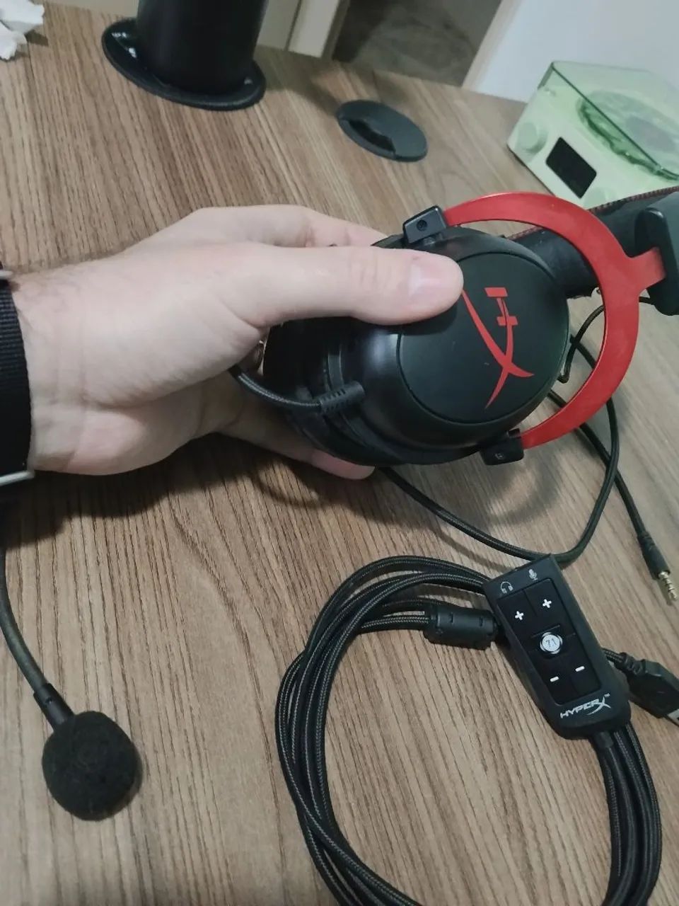 HyperX Cloud 2 - Foto 4